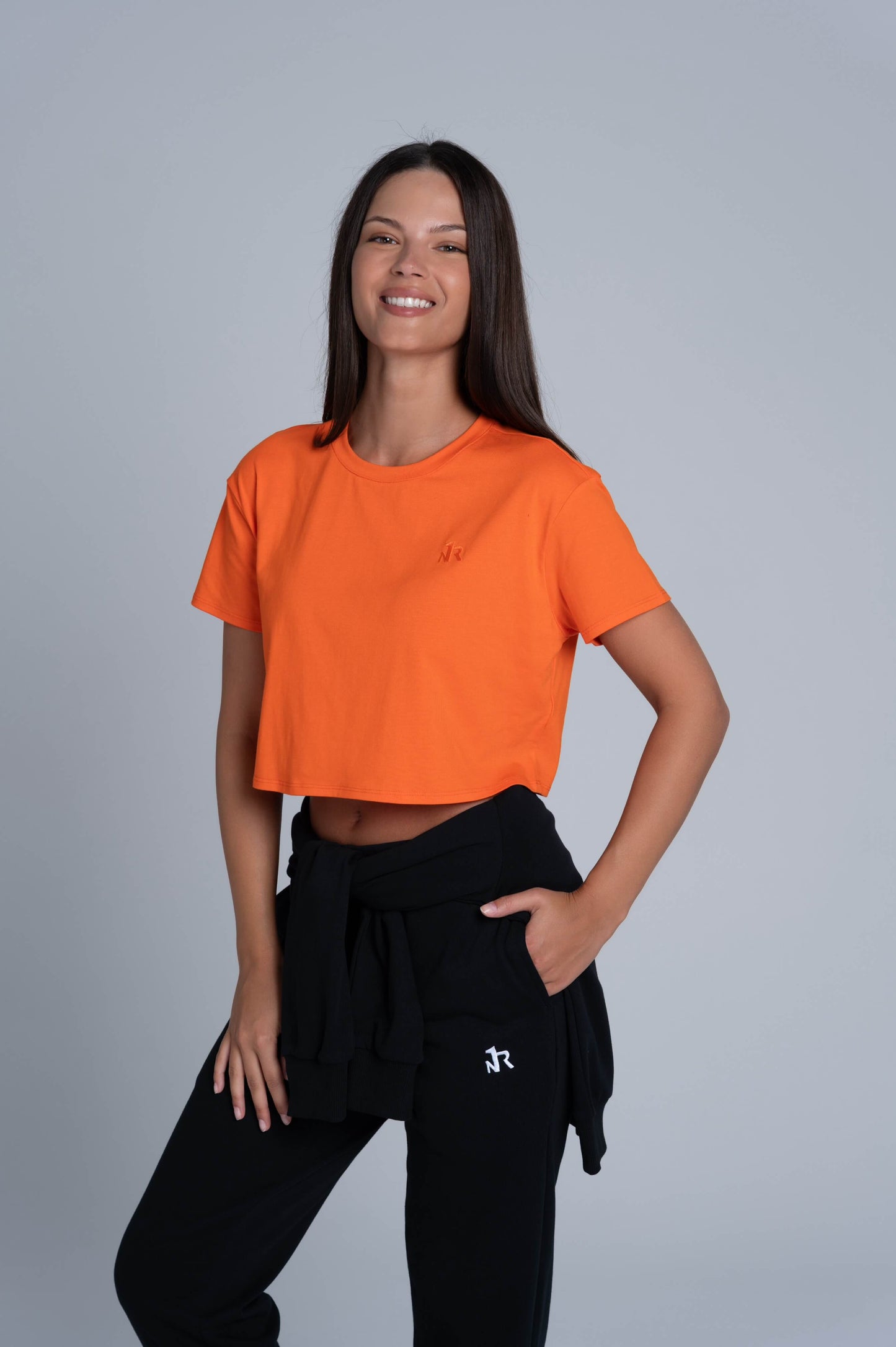 T-1 ORANGE