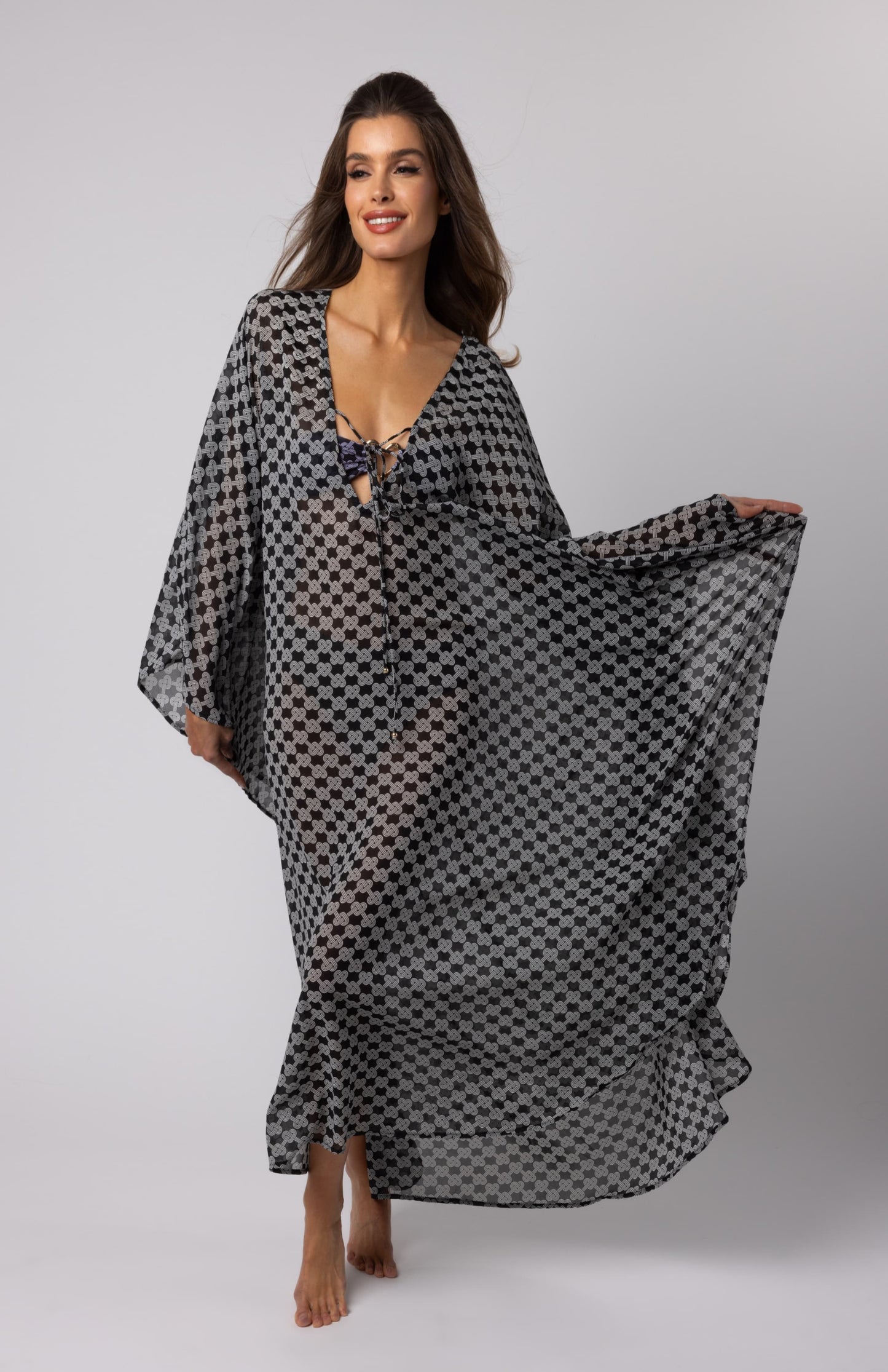 MARRAKESH - BHEART BLACK