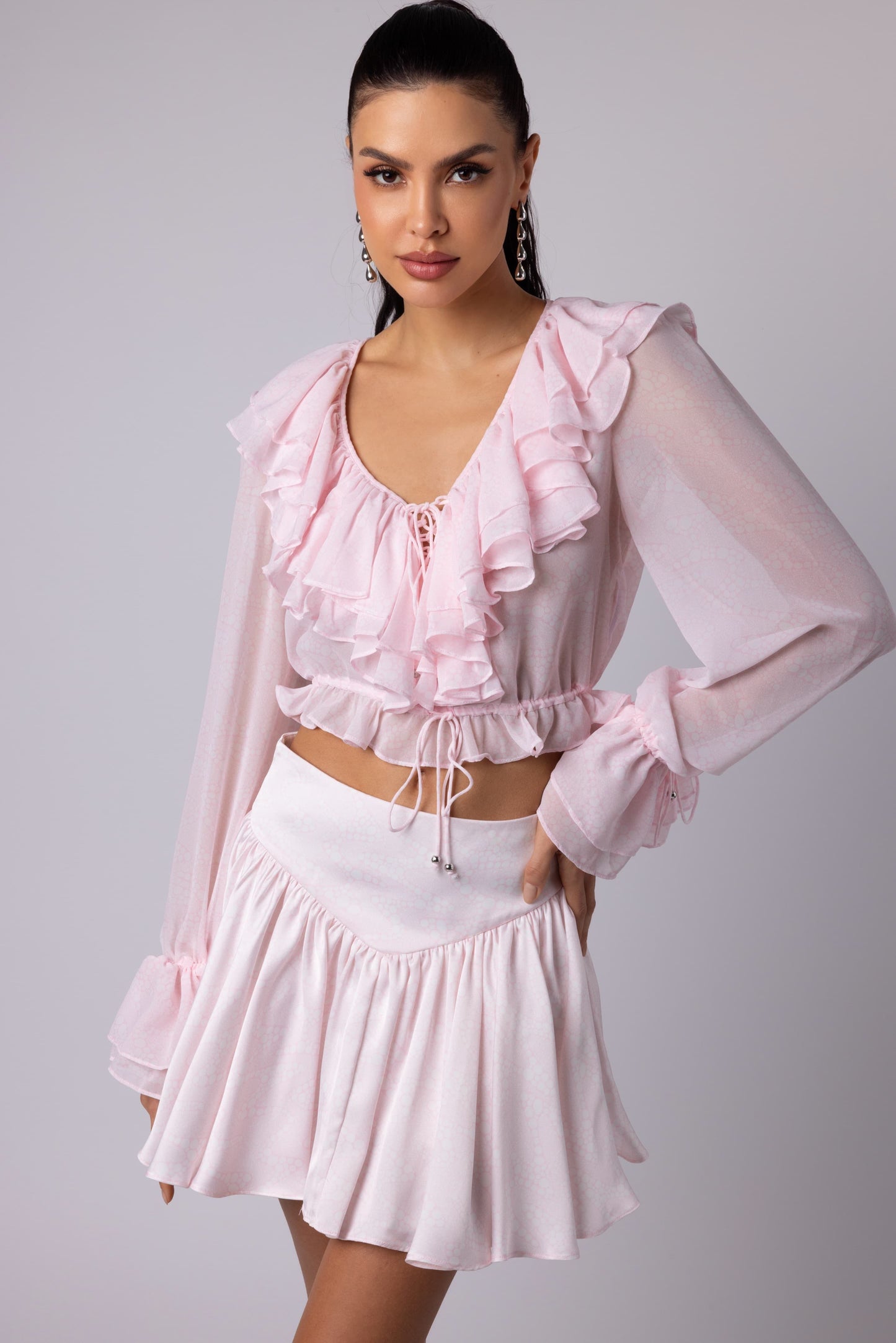 ROSSA - PINK