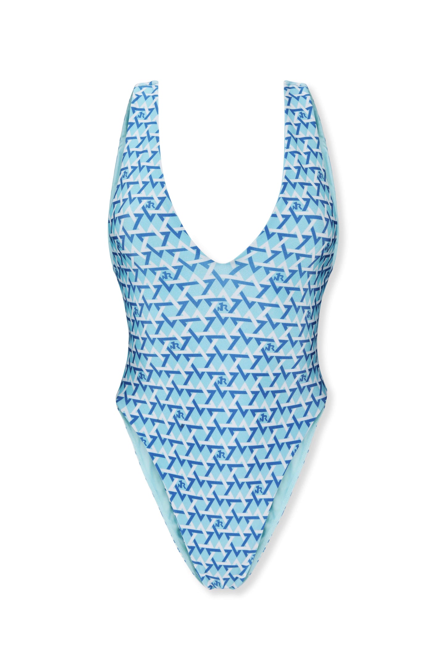 RIO - BLUE