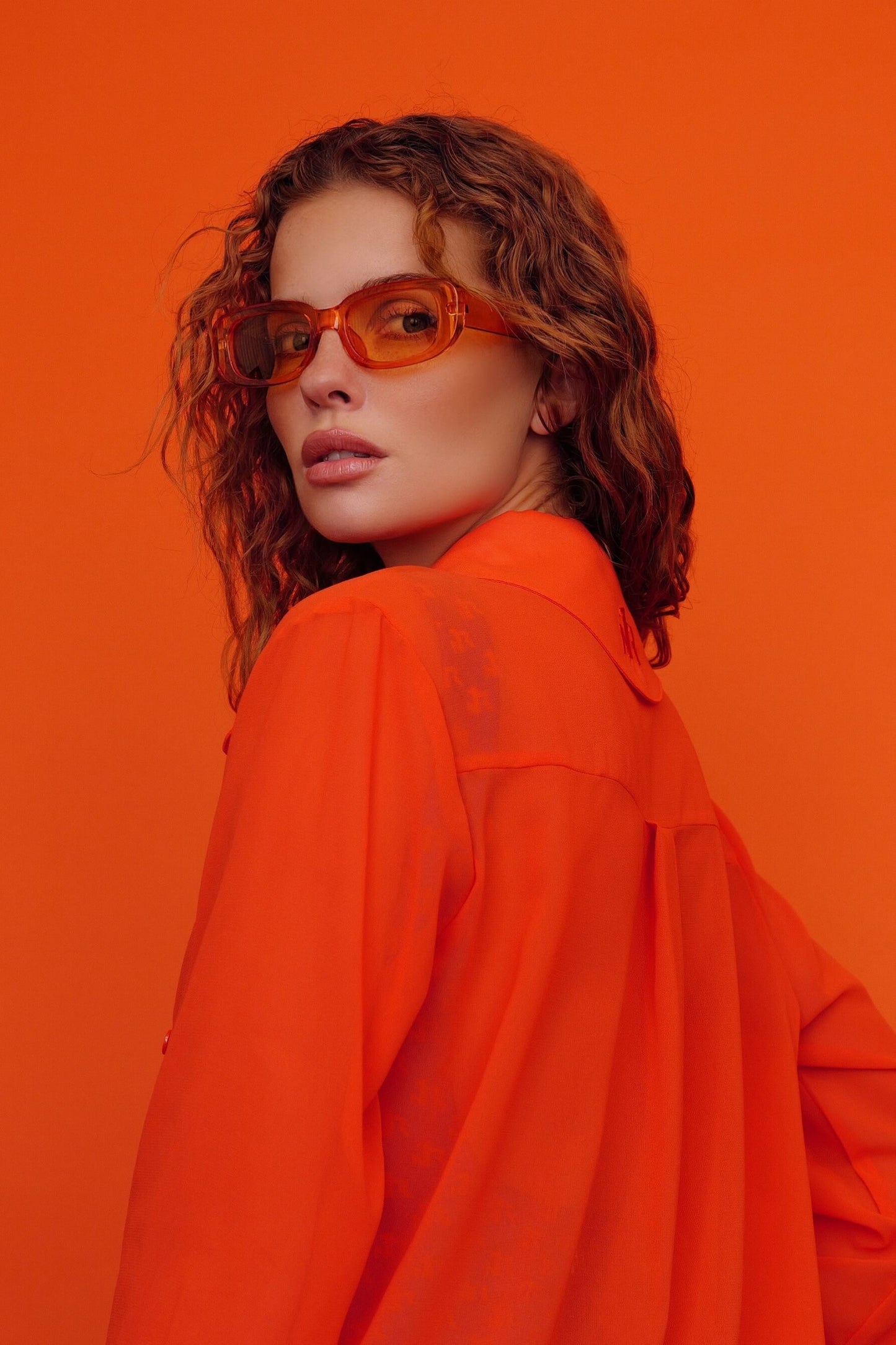 TROPICANA - ORANGE