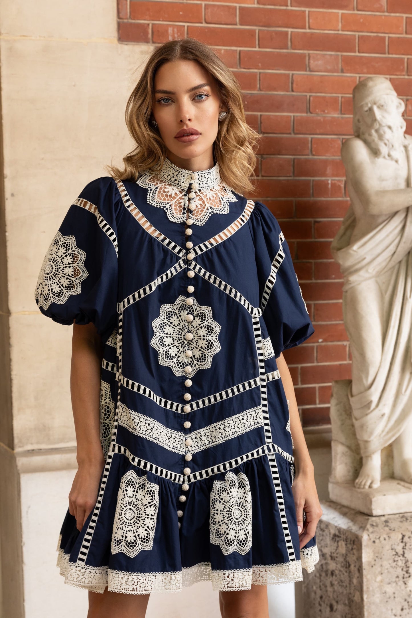 CORSICA - DRESS