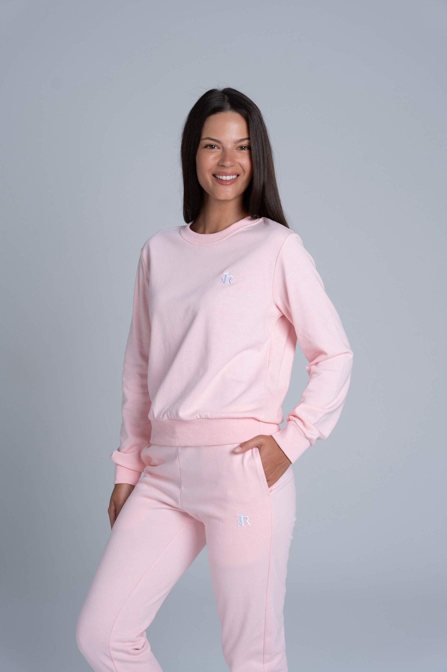 CLOUD FIT - PANTS PINK