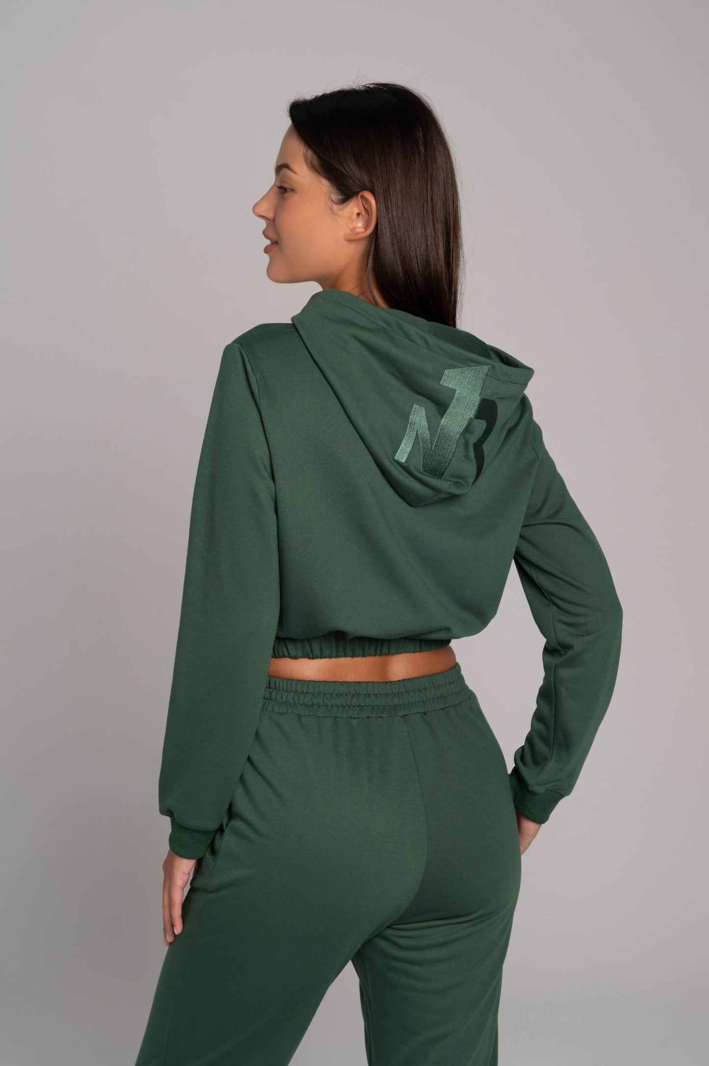 PURE CONFORT - GREEN