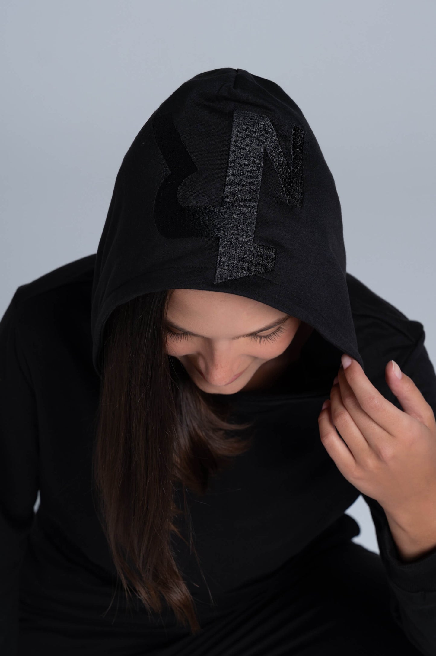 PURE CONFORT - BLACK