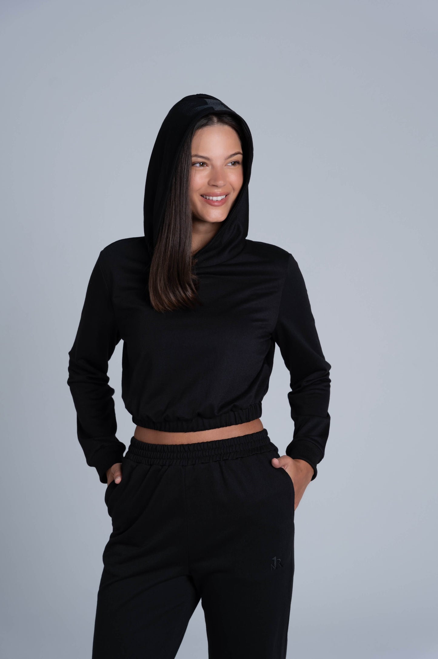 PURE CONFORT - BLACK