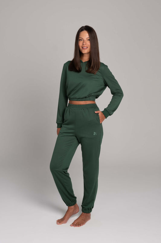 PURE CONFORT - GREEN