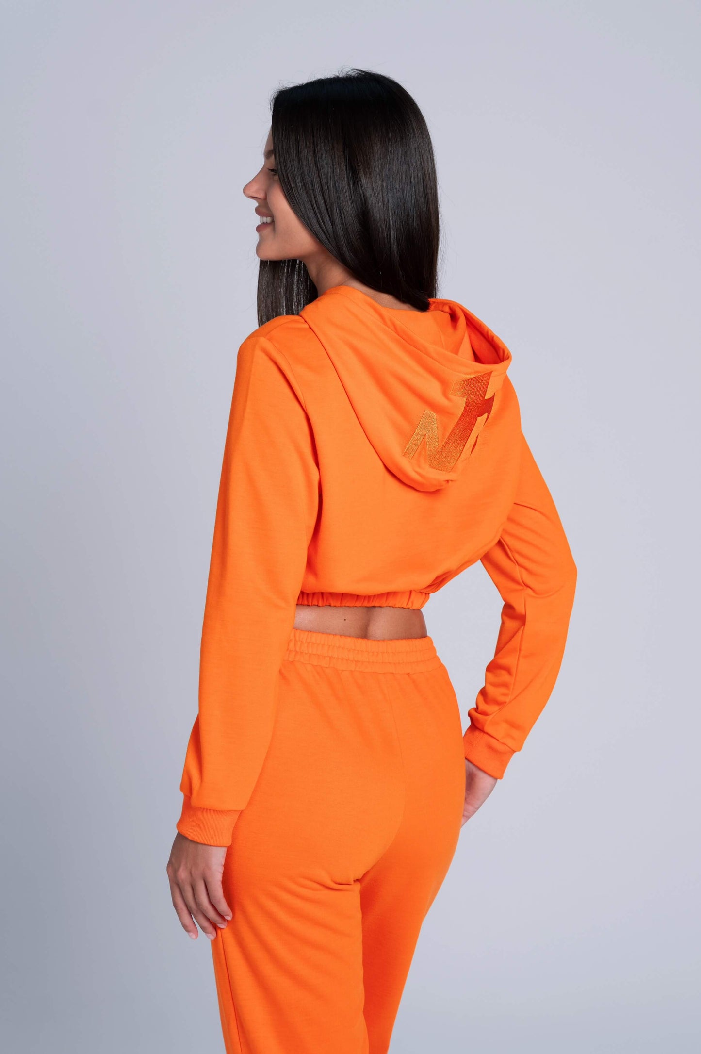 PURE CONFORT - ORANGE