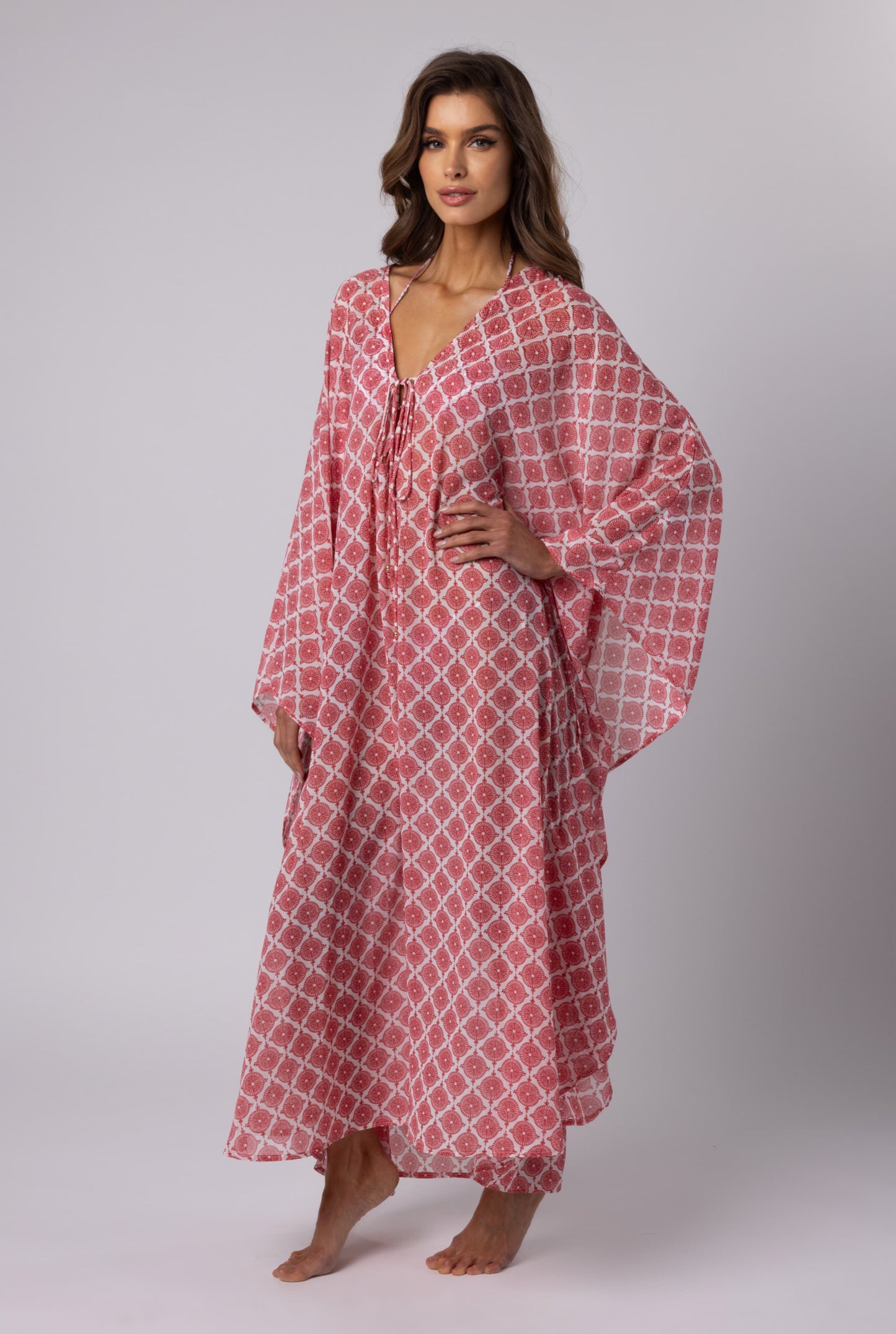 MARRAKESH - RED