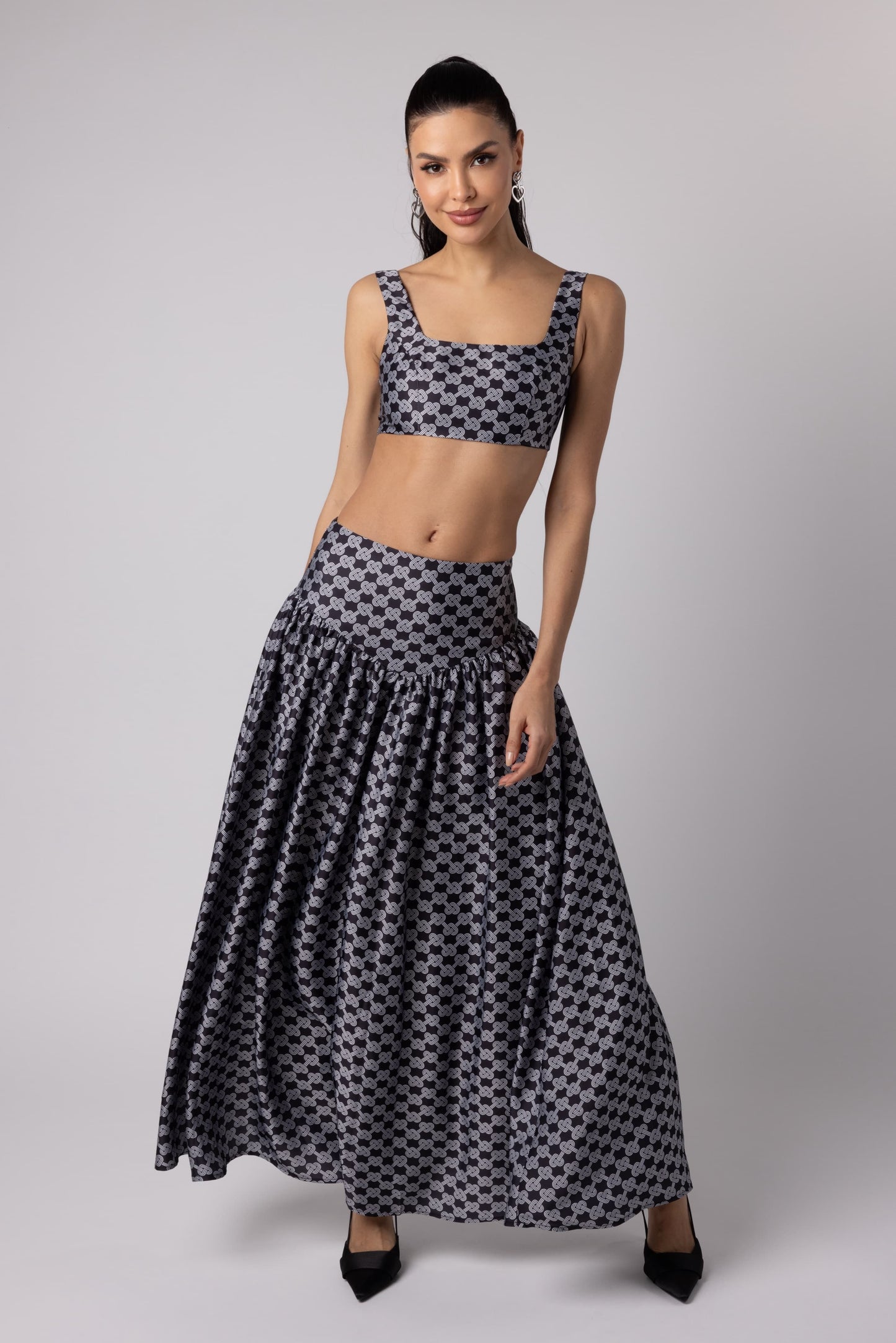 LOLITA - BHEART  BLACK