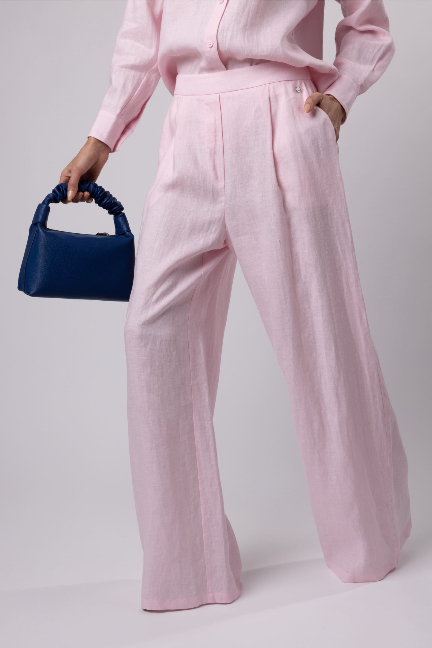 MARTINEZ - PANTS PINK