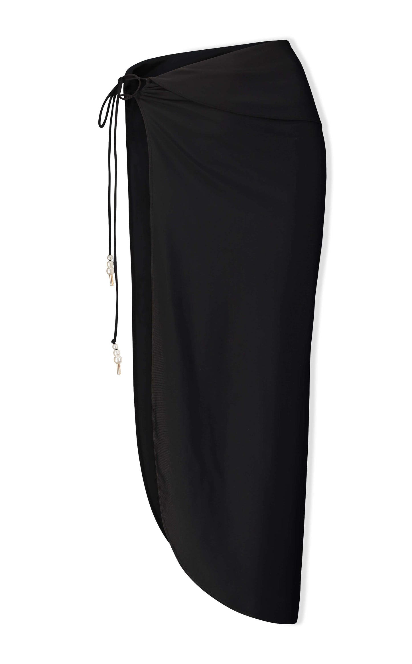 SARONG - BLACK