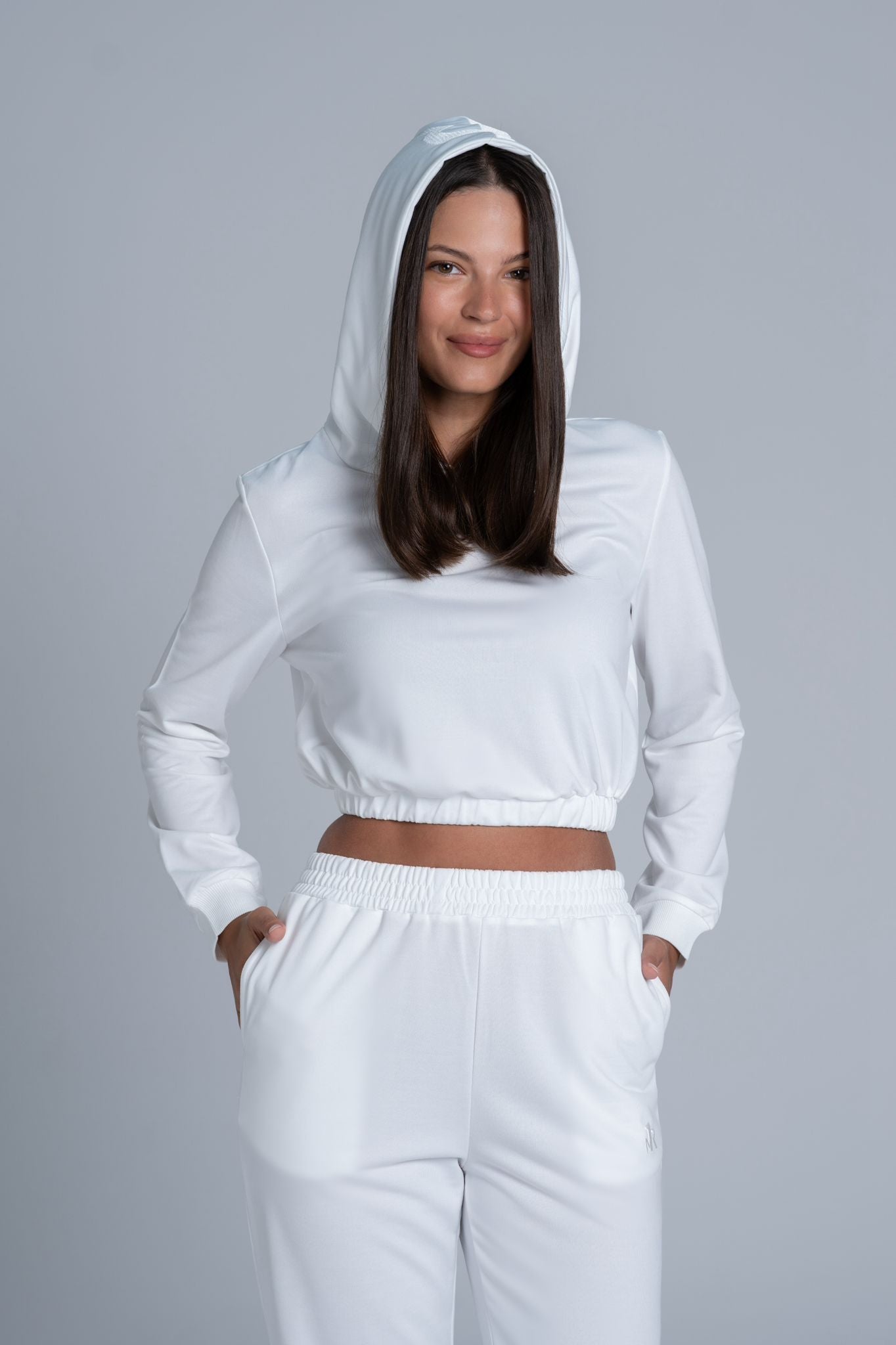 PURE CONFORT - WHITE