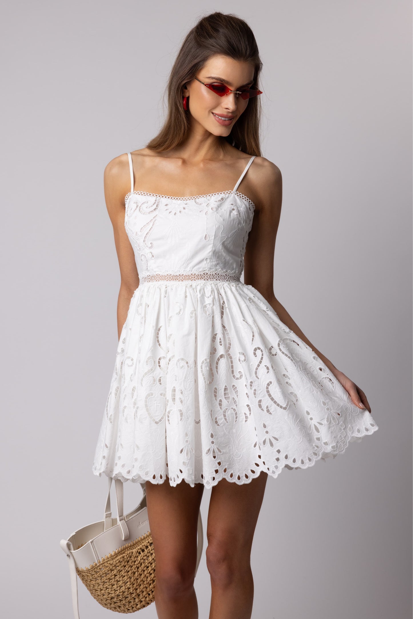 PAOLA - DRESS