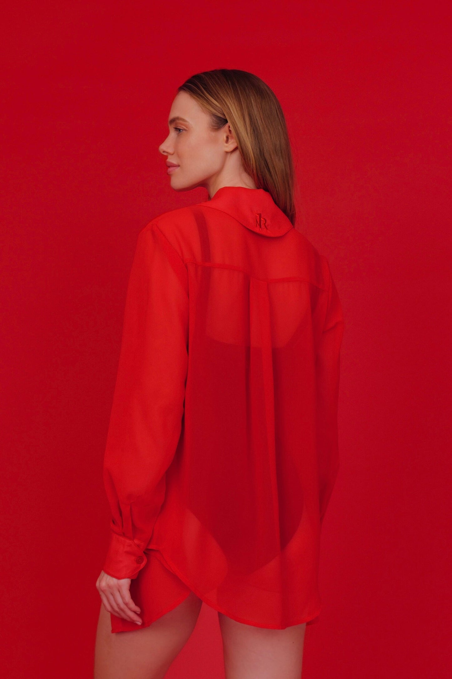 TROPICANA - RED