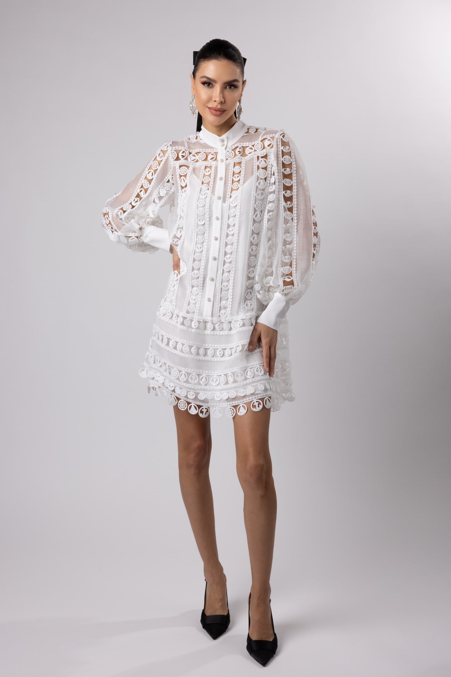 CROZ COUTURE