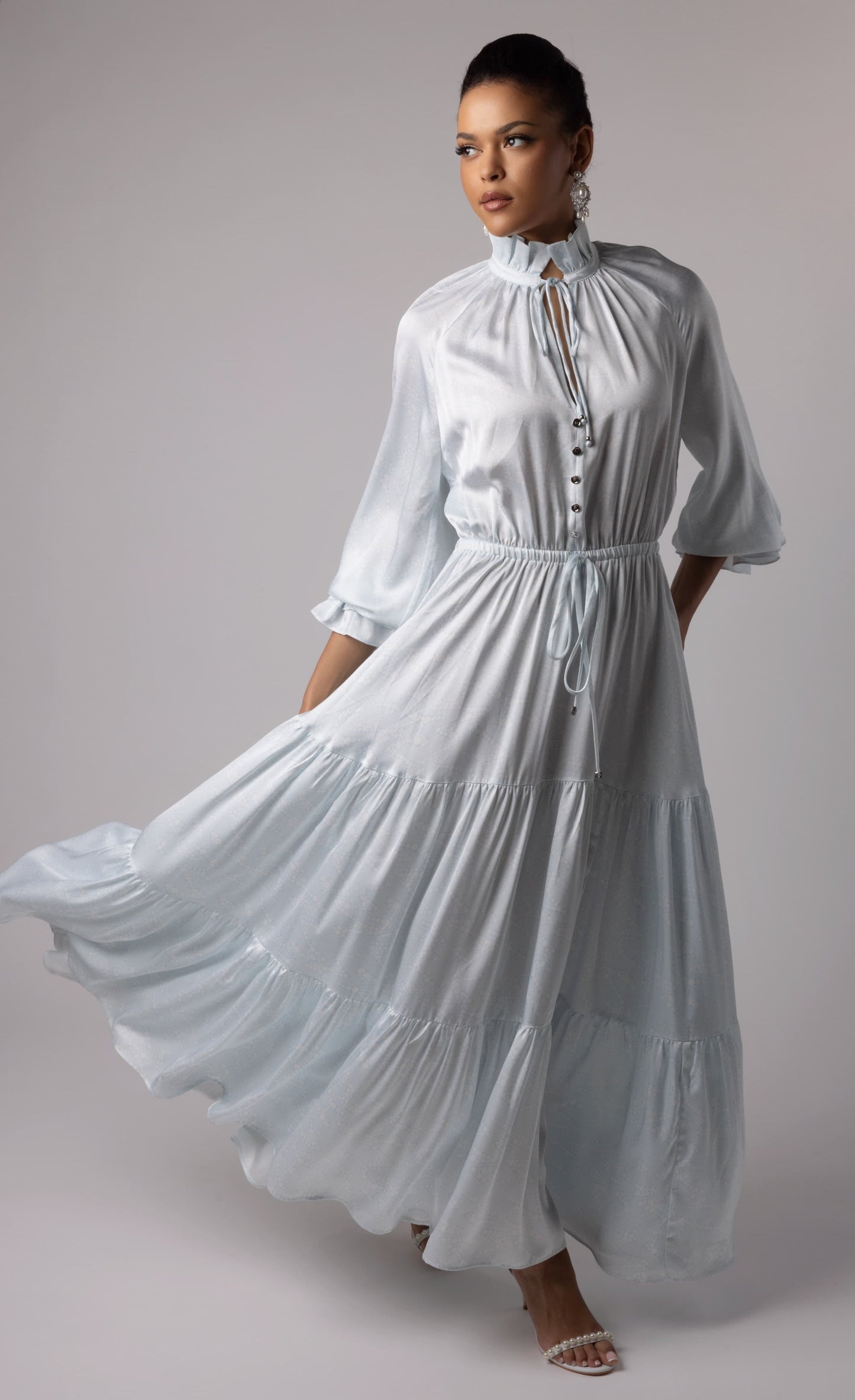 ANNABELLE - BLUE