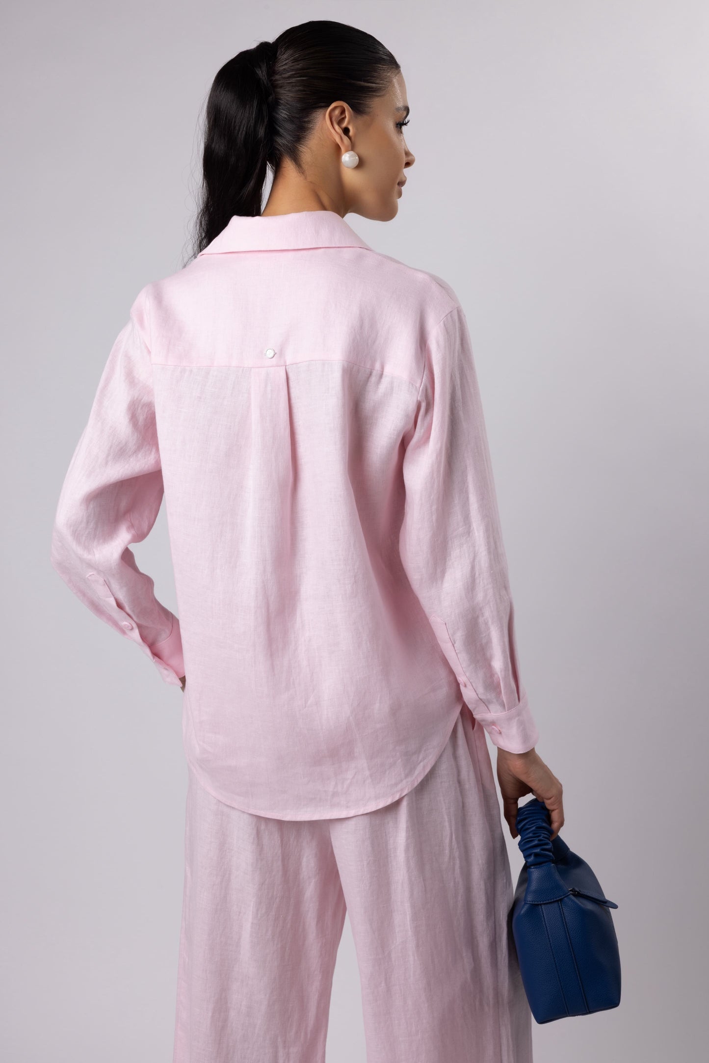 MARTINEZ - SHIRT PINK