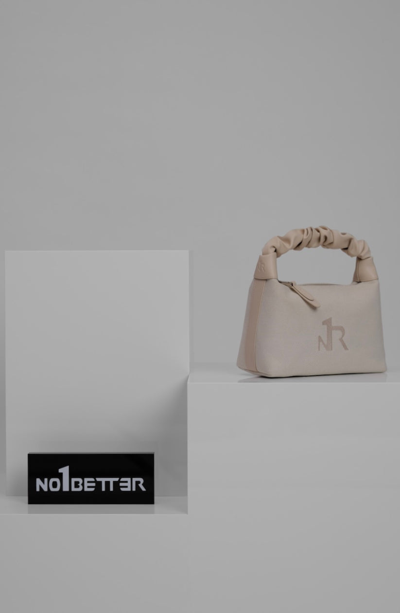 "MICHELLE" - BEIGE