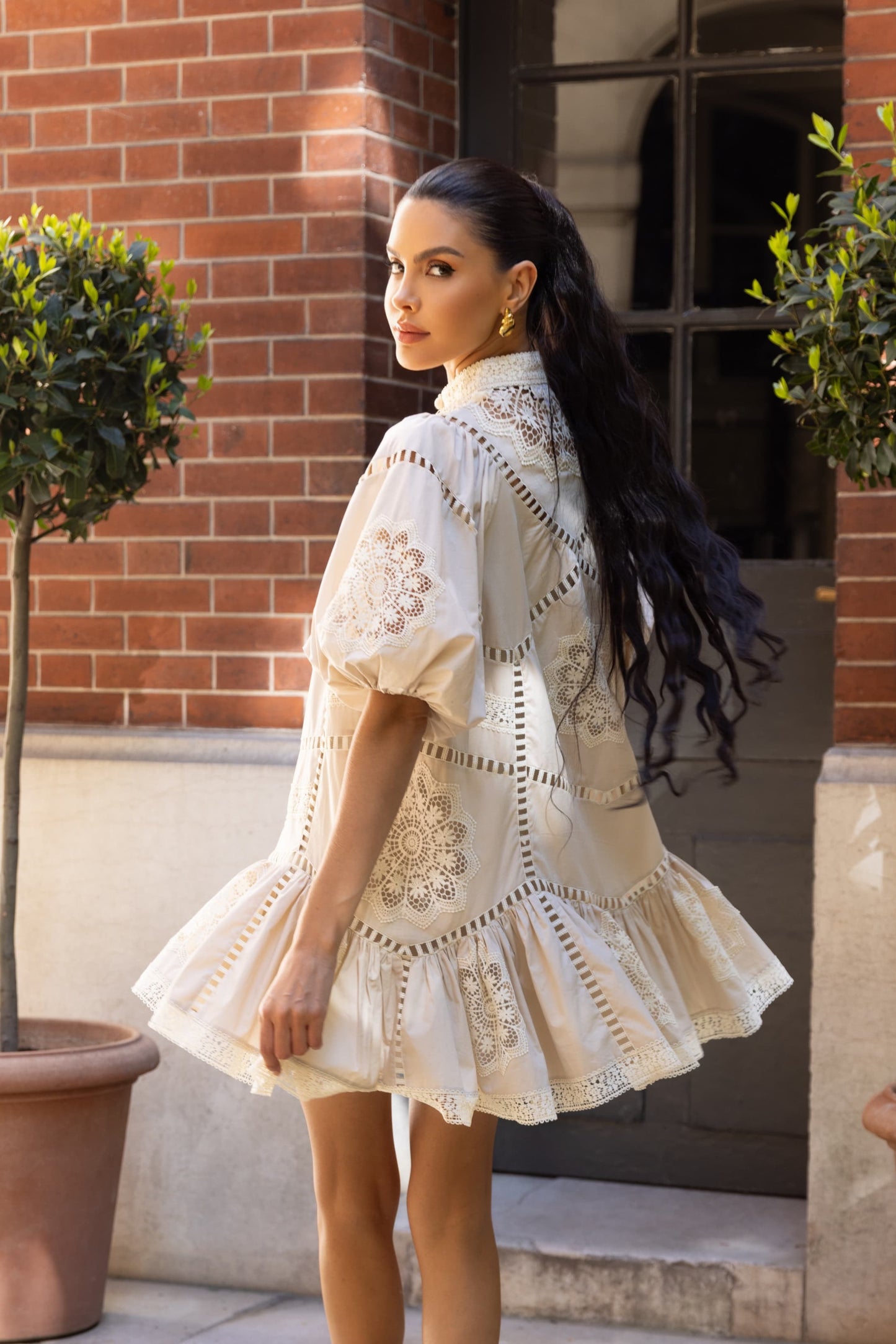 CORSICA - DRESS