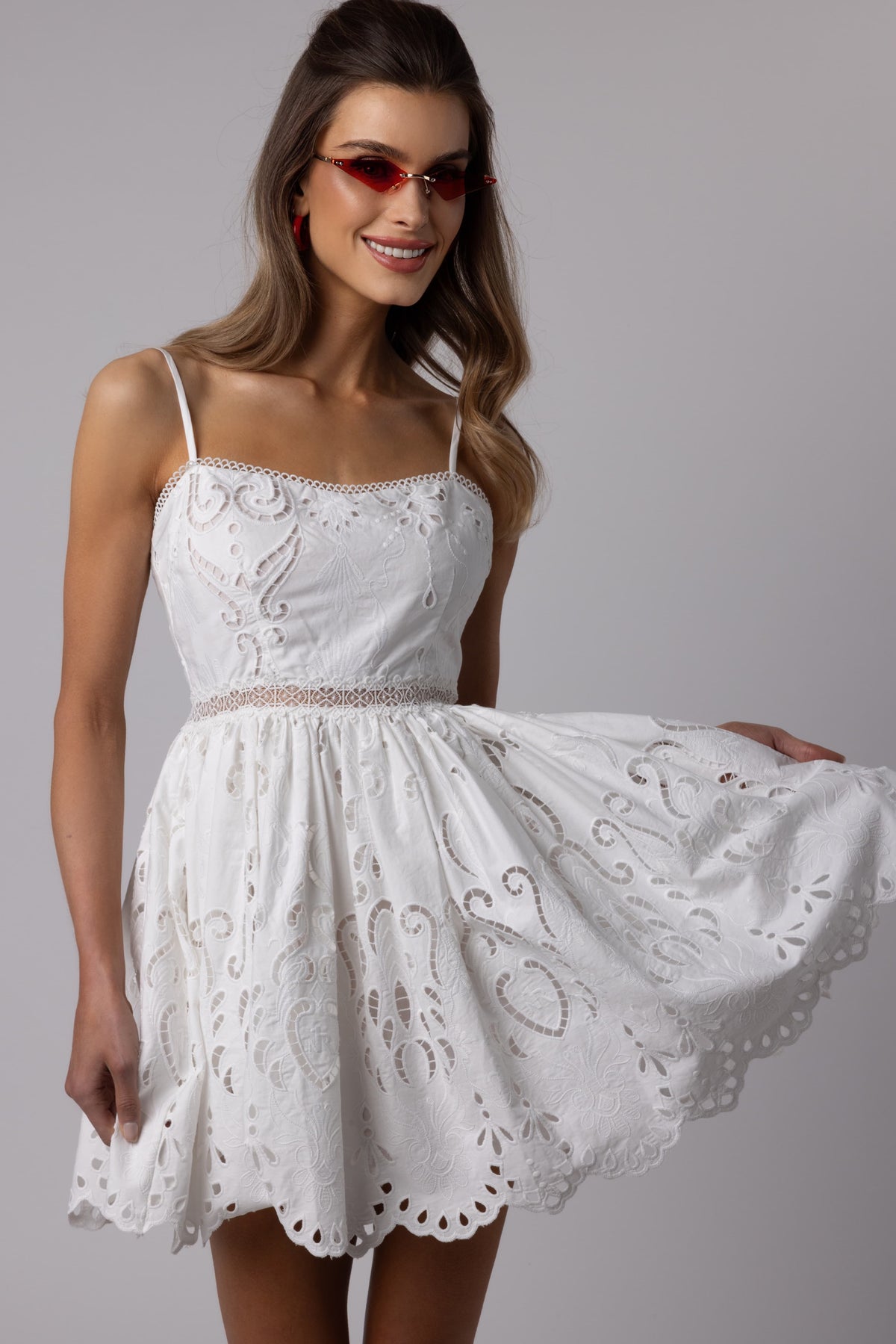 PAOLA - DRESS