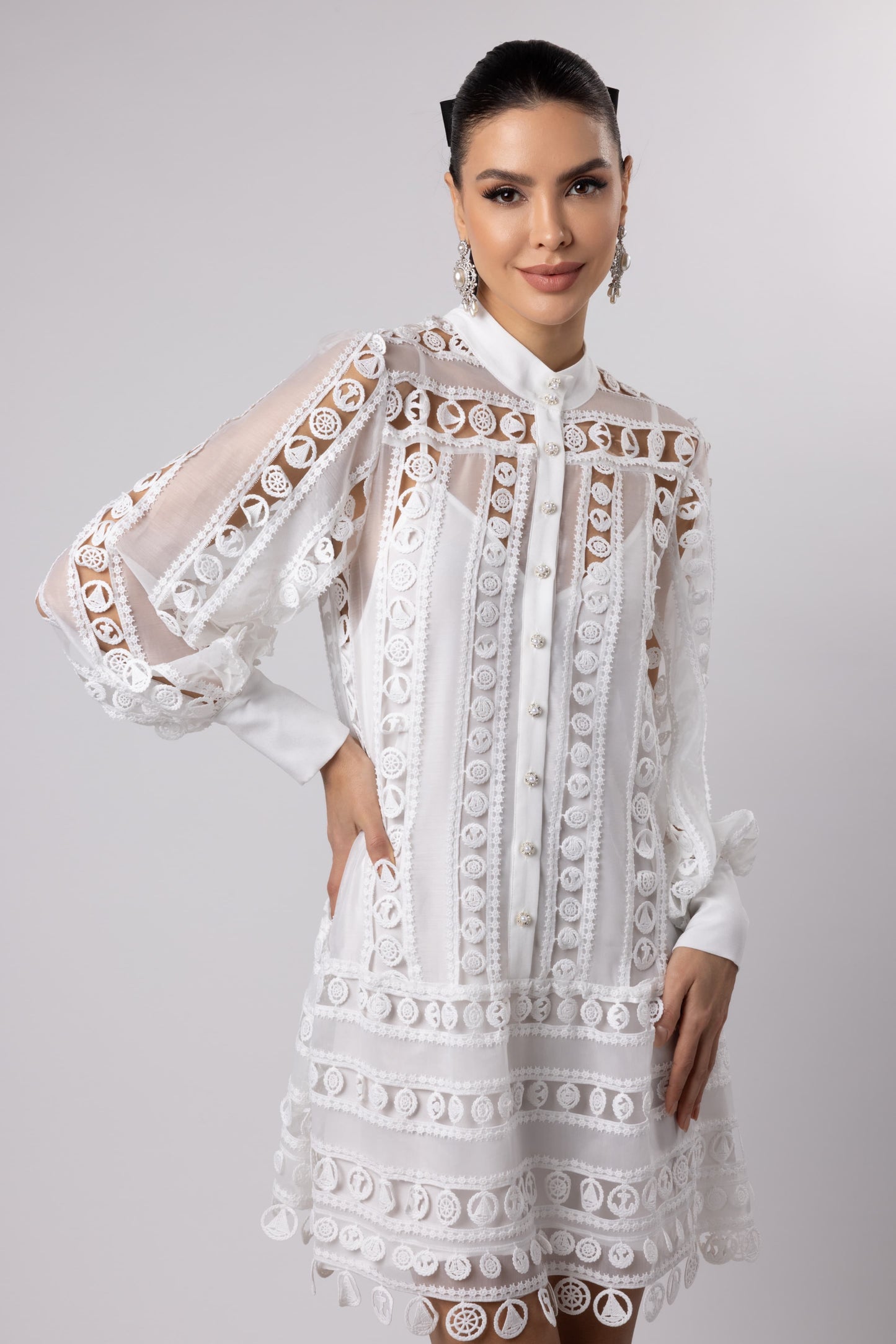 CROZ COUTURE