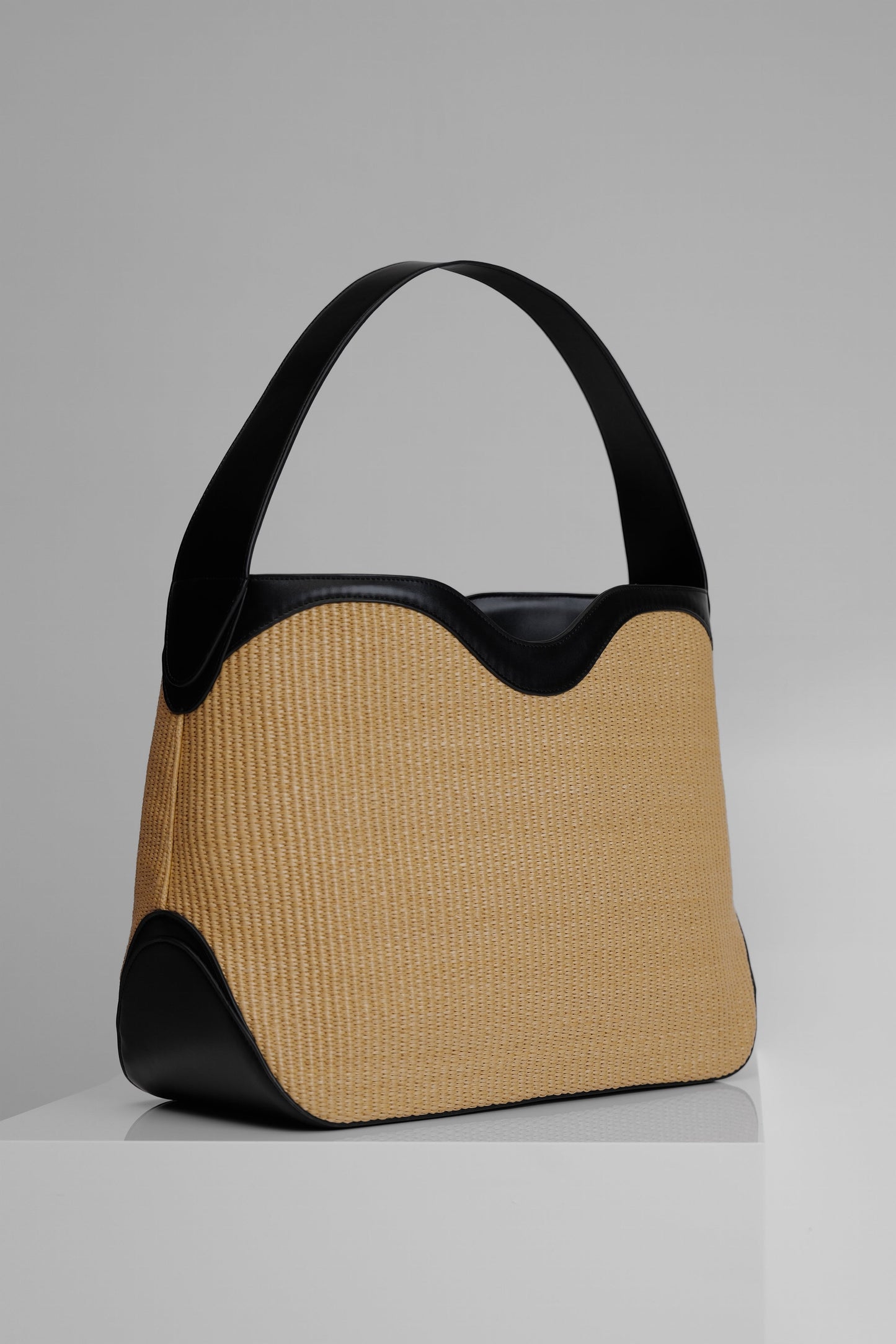 "EDEN" - BLACK