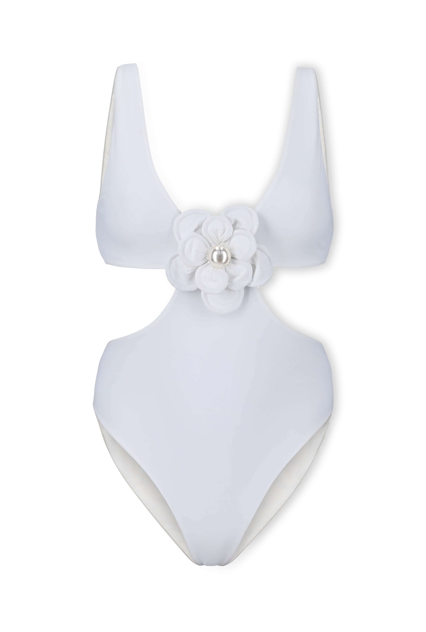 STTROPEZ - WHITE
