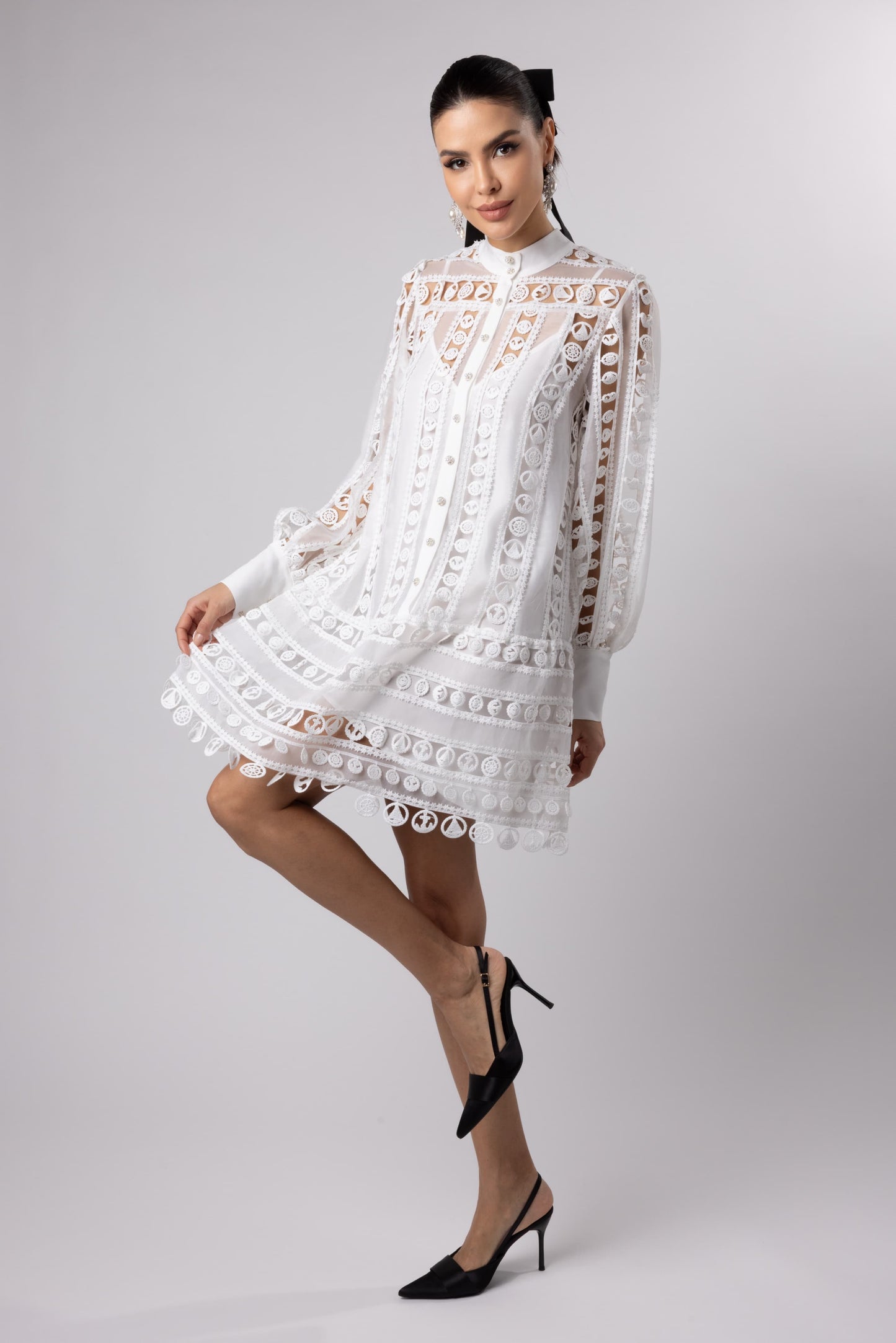 CROZ COUTURE