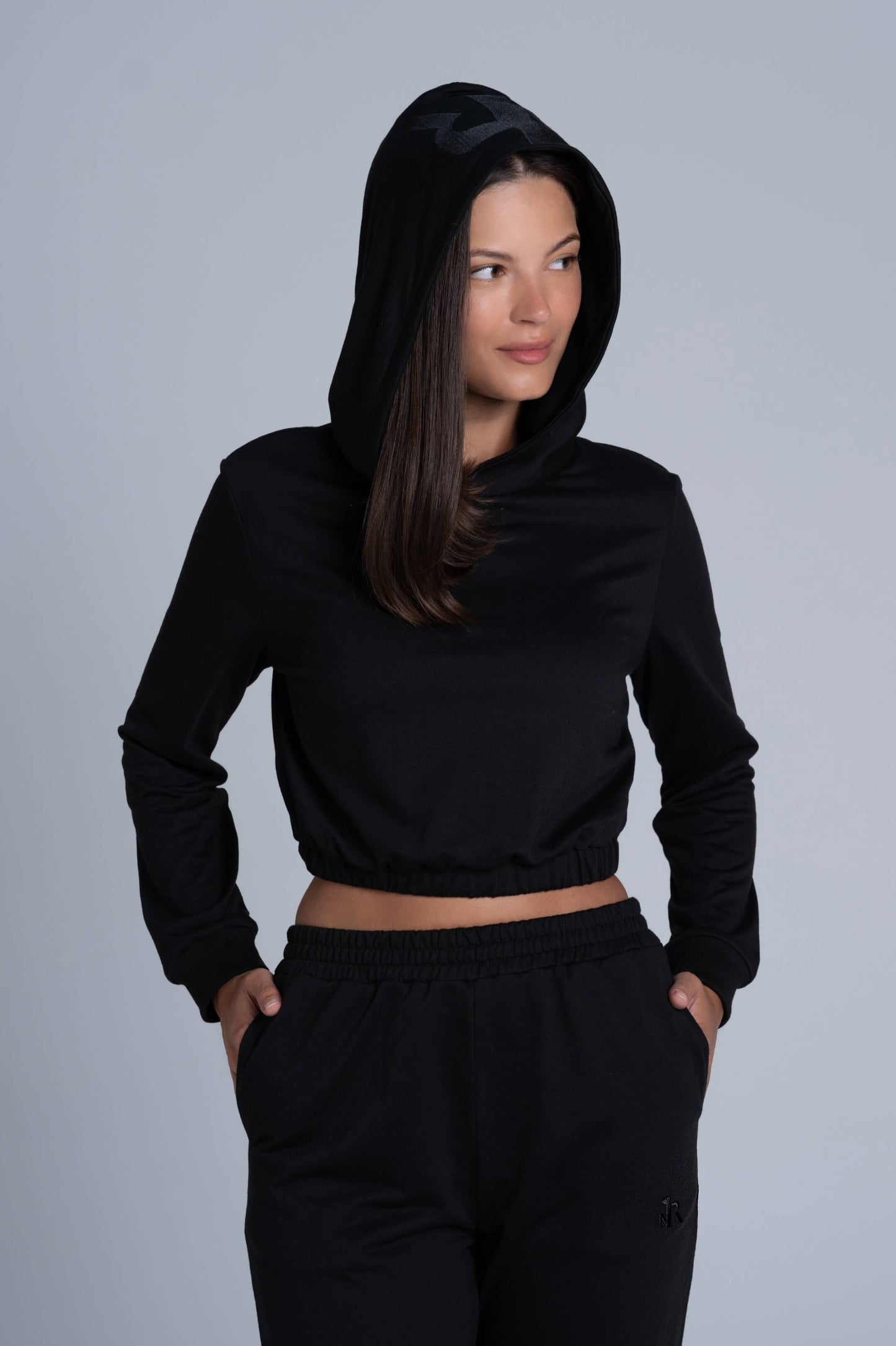 PURE CONFORT - BLACK