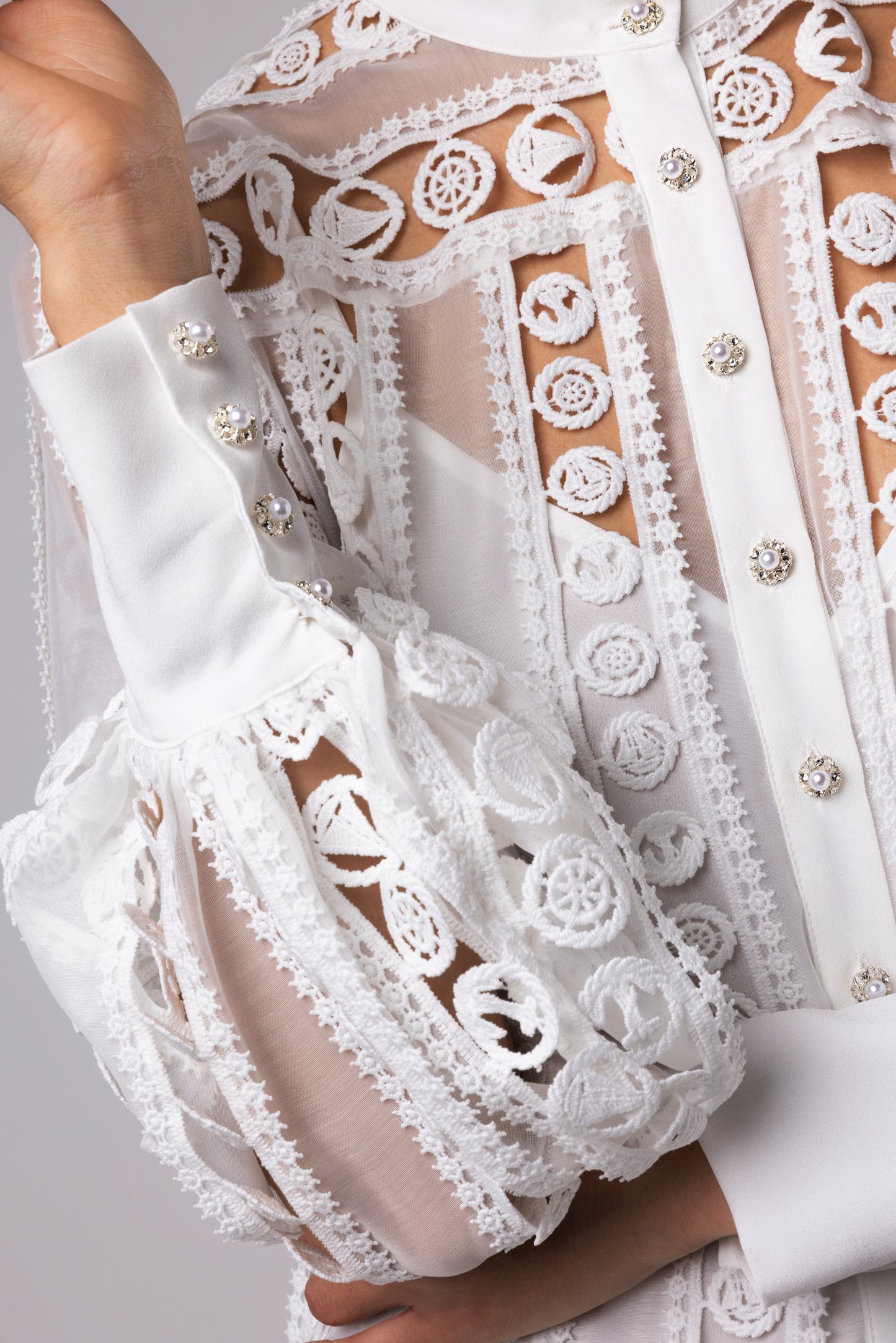 CROZ COUTURE