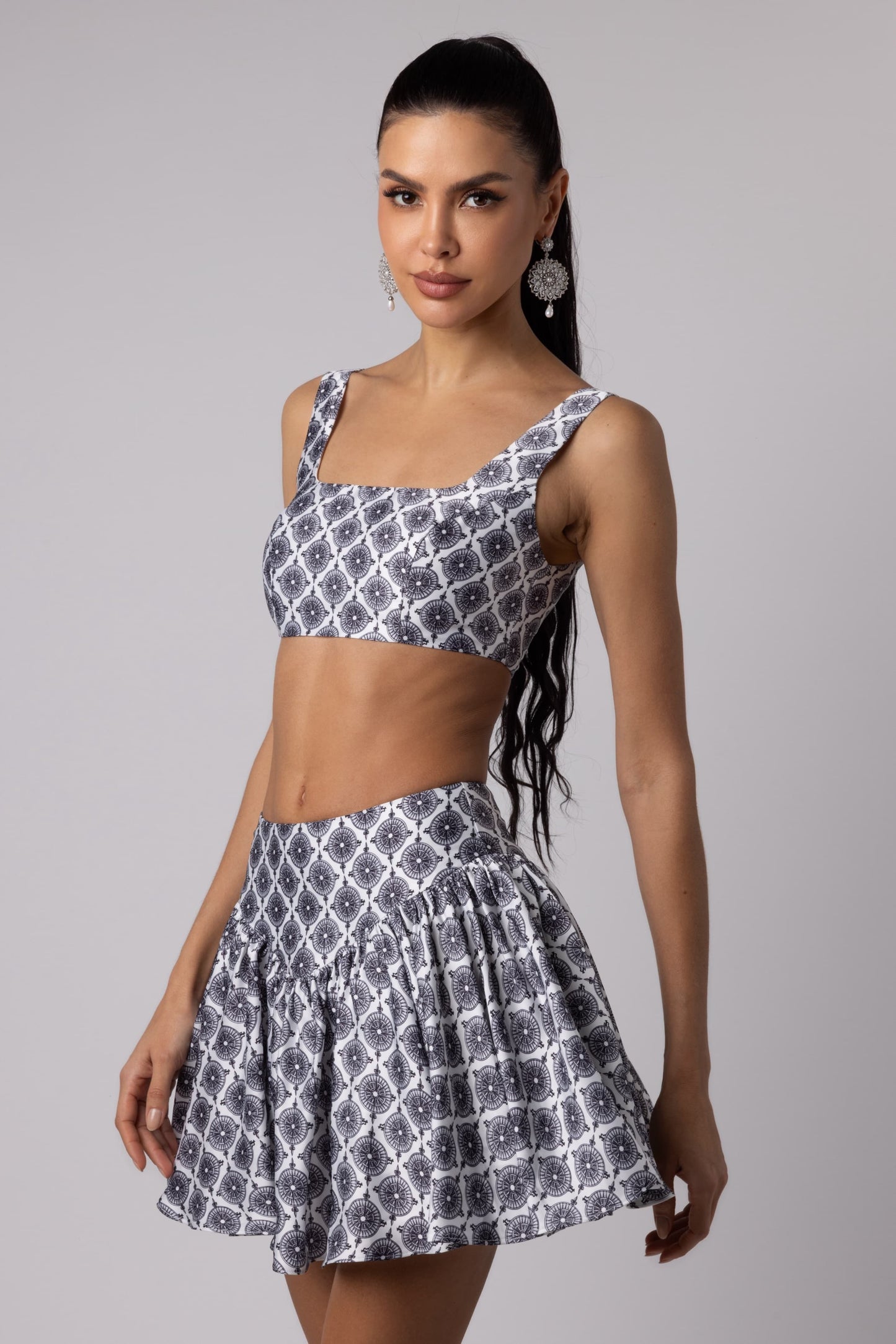 LOLITA - BW