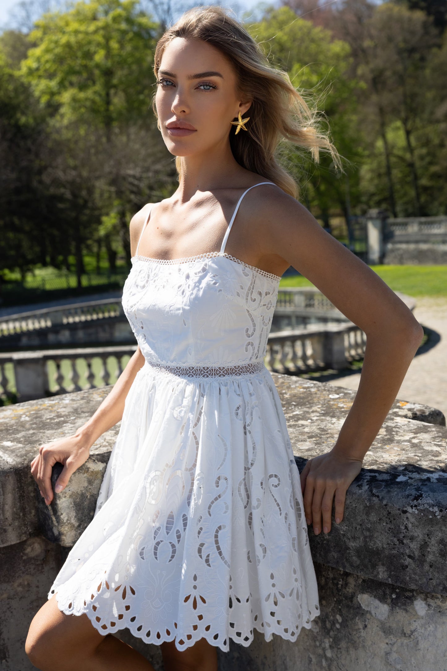 PAOLA - DRESS