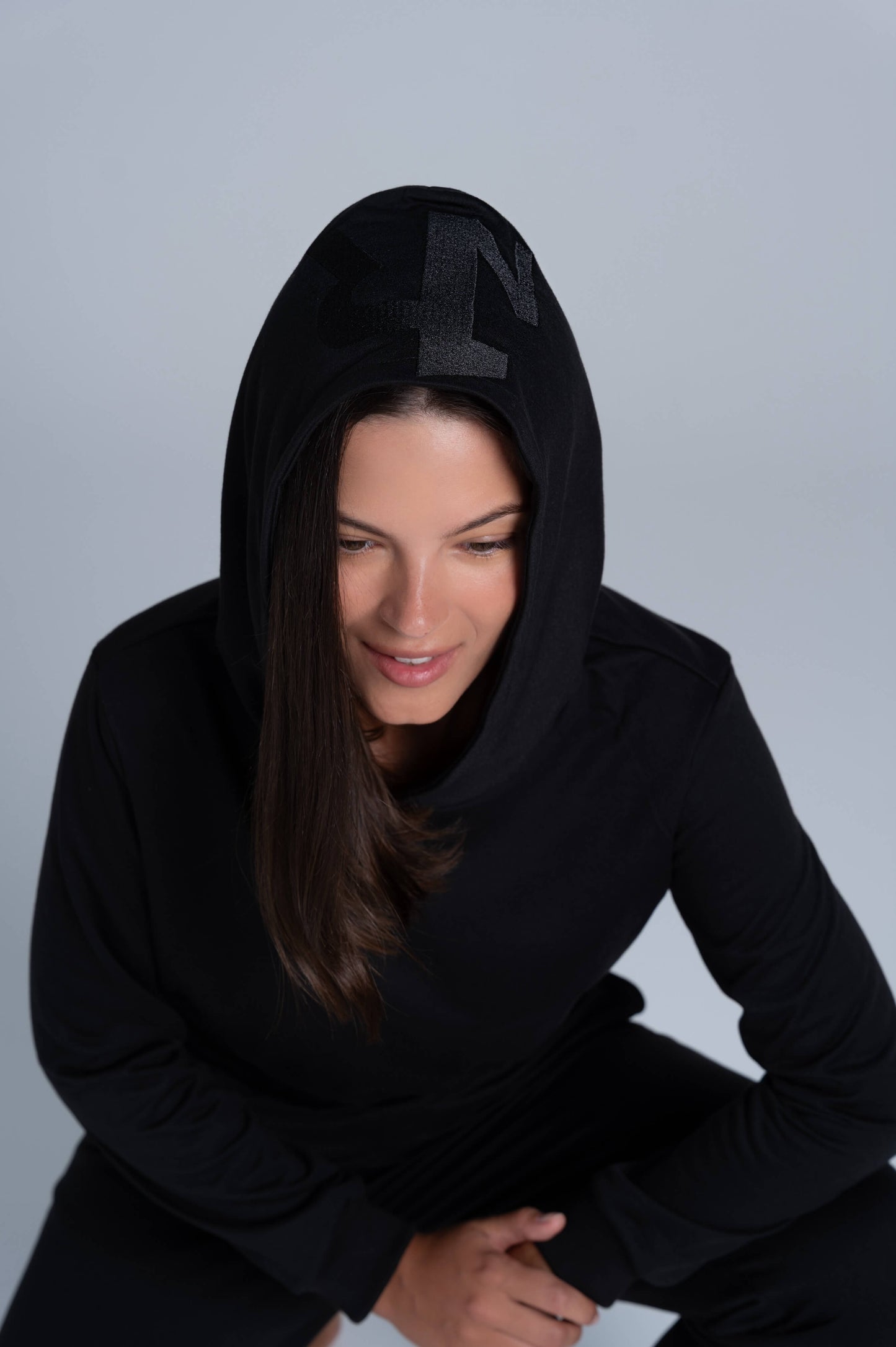 PURE CONFORT - BLACK