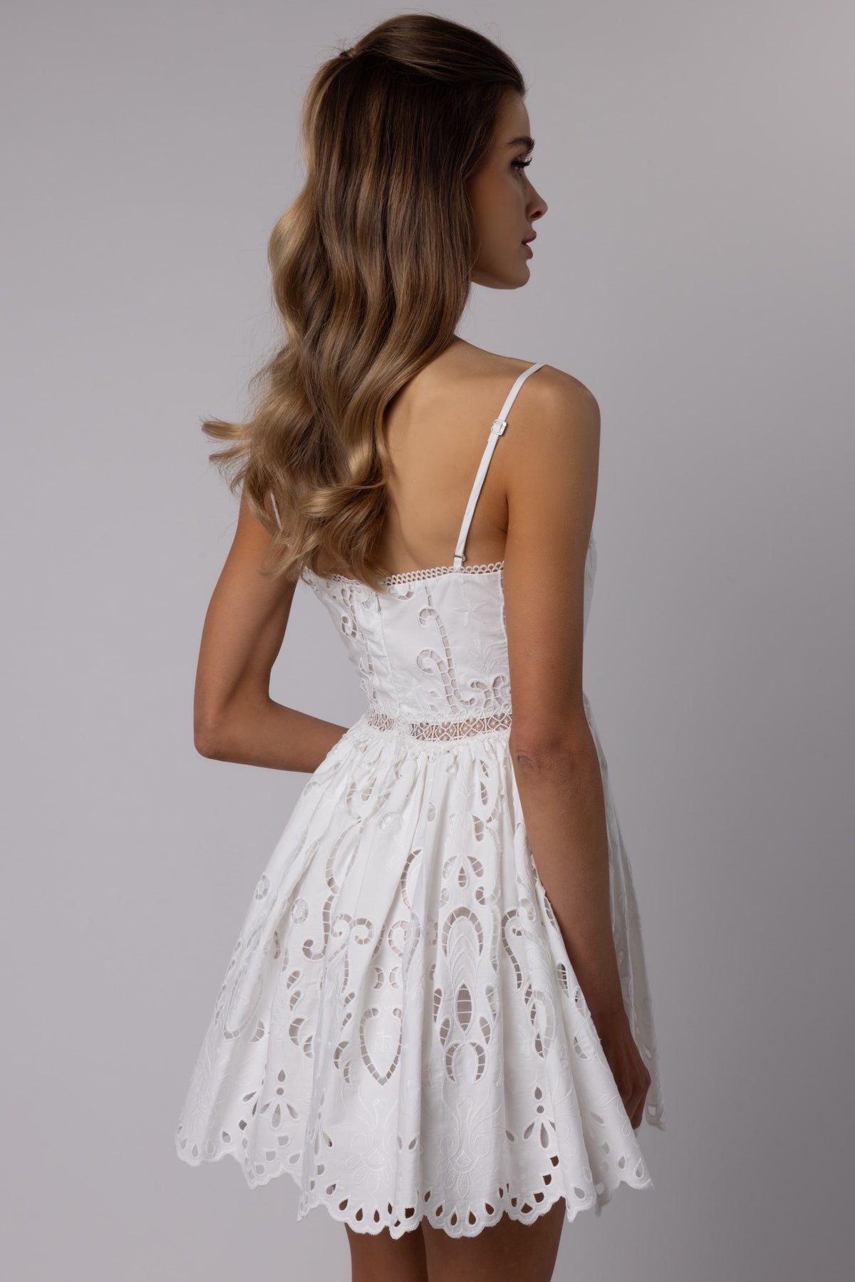 PAOLA - DRESS