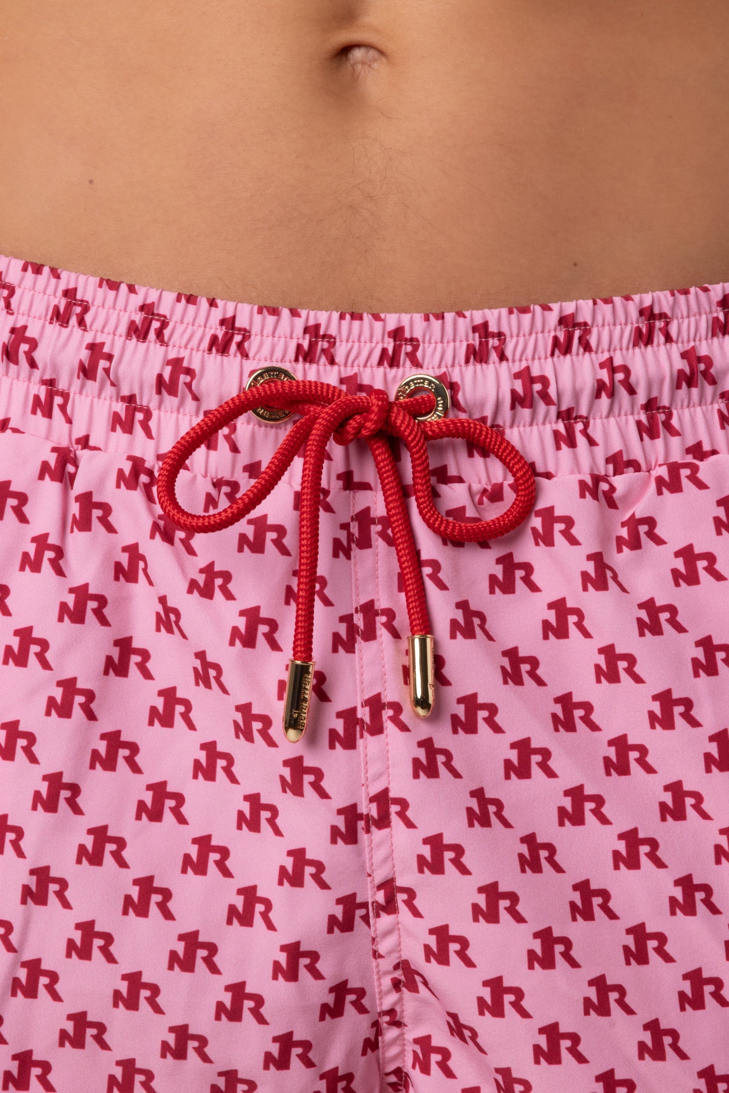 ALPHA -CANDY RED PINK