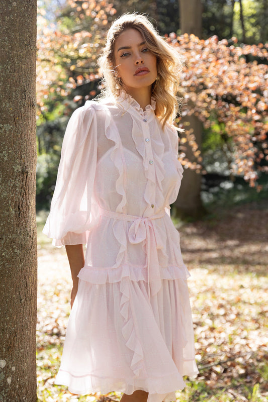 KRISTINA - PINK