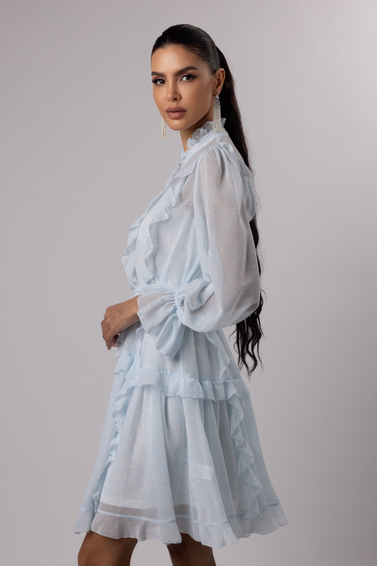 KRISTINA - BLUE