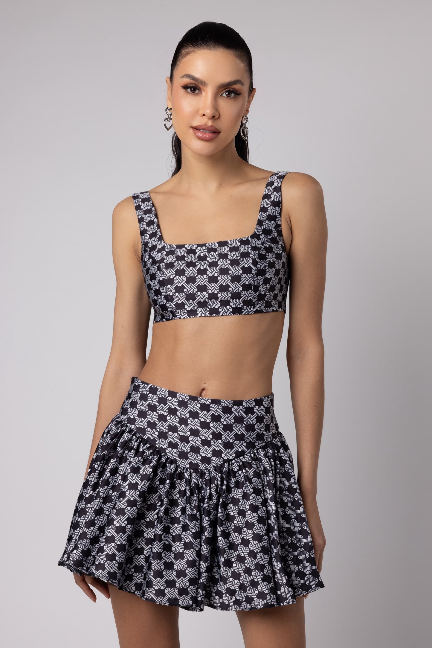 LOLITA - BHEART  BLACK