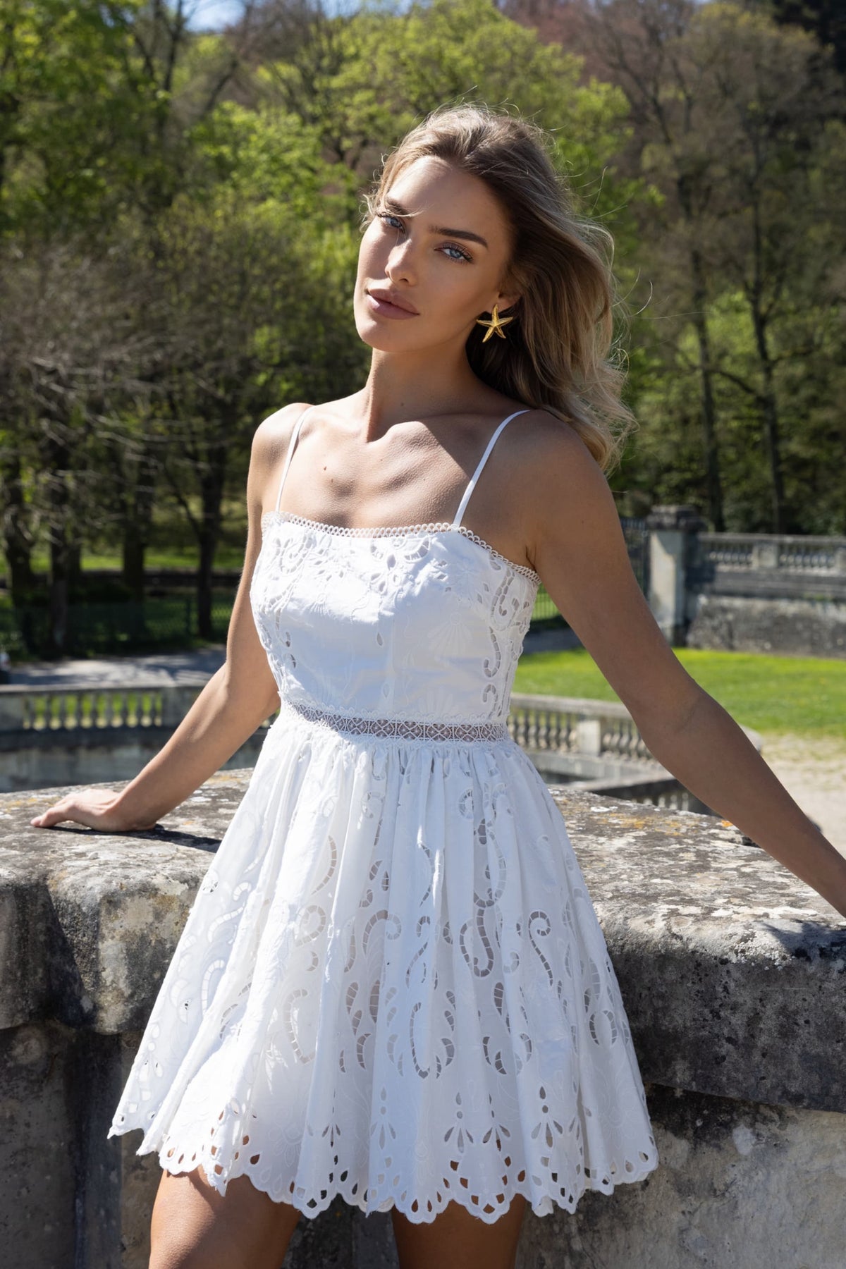 PAOLA - DRESS