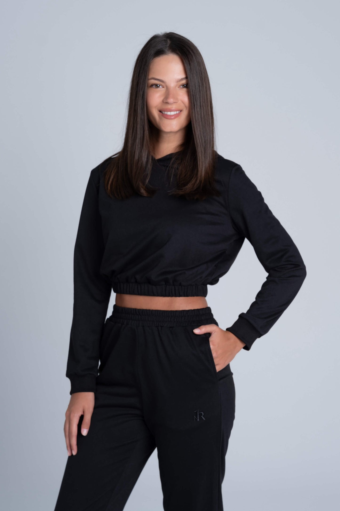 PURE CONFORT - BLACK