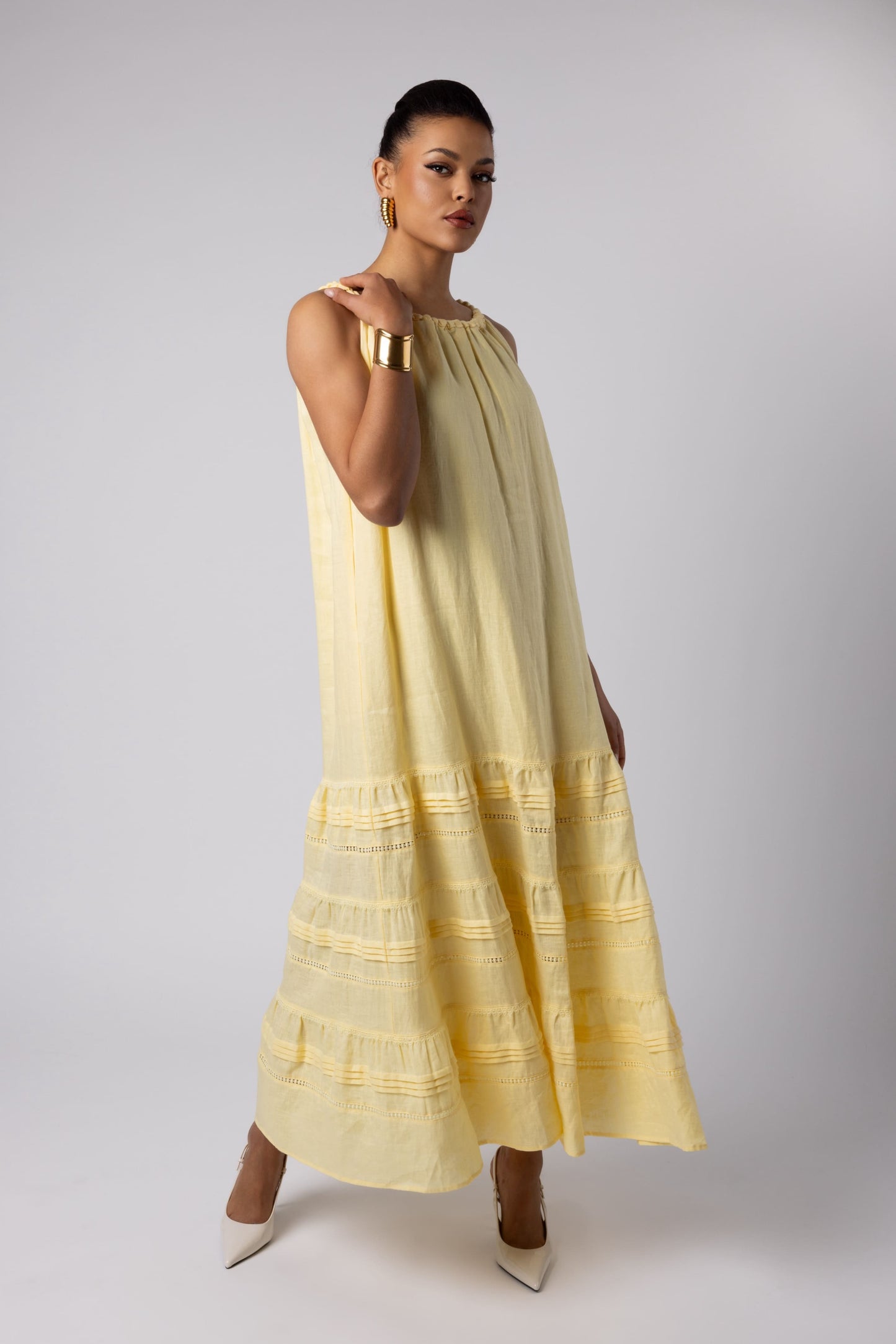 VERONA - YELLOW