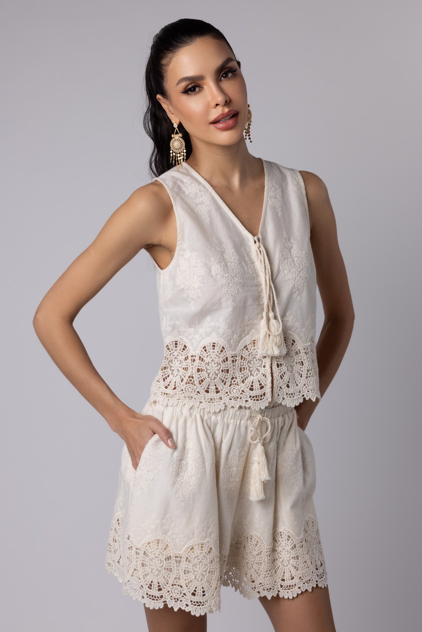 SCORPI - SHORT