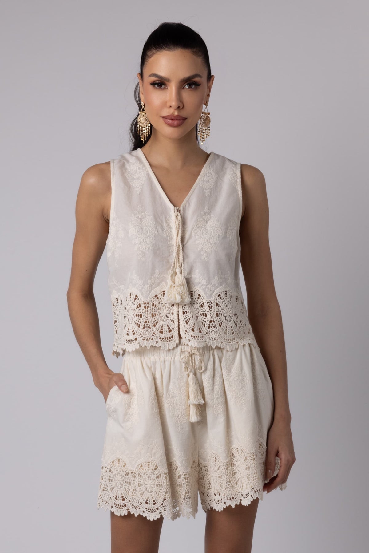SCORPI - SHORT