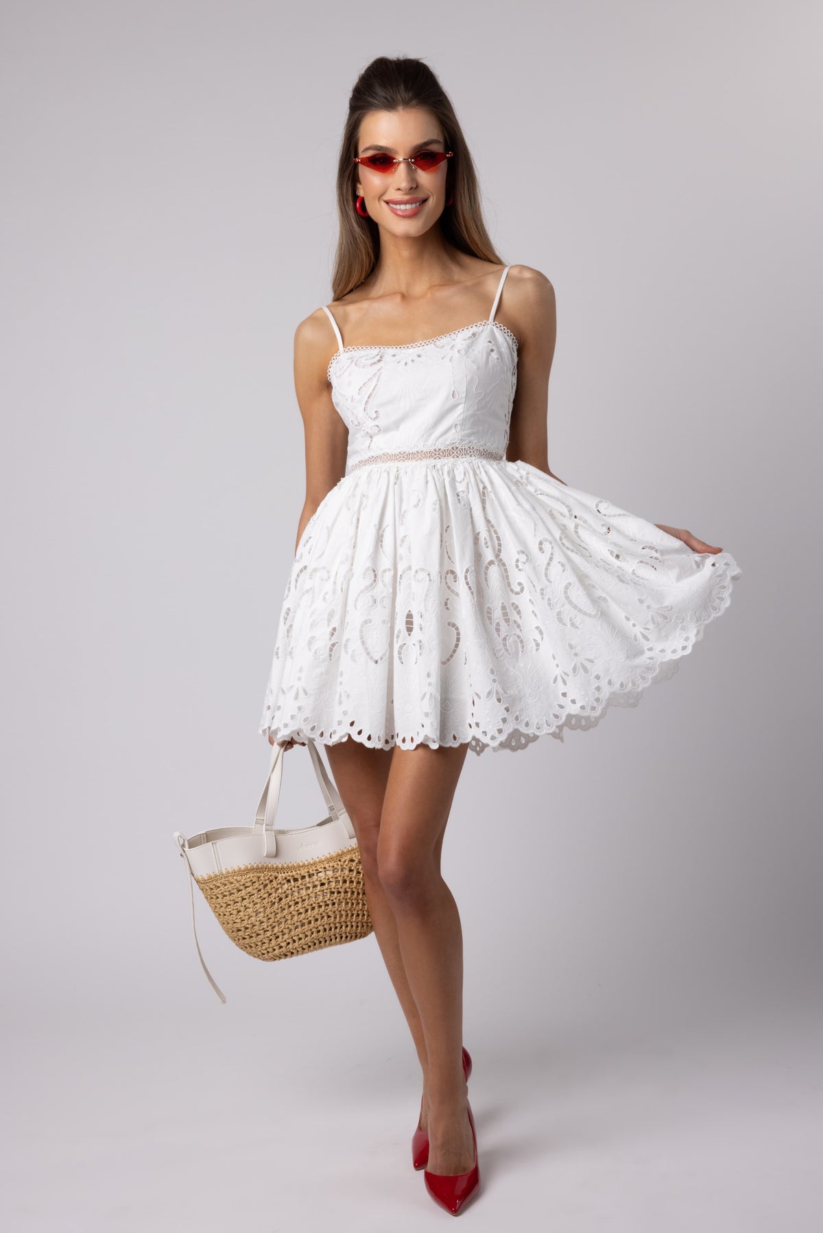 PAOLA - DRESS