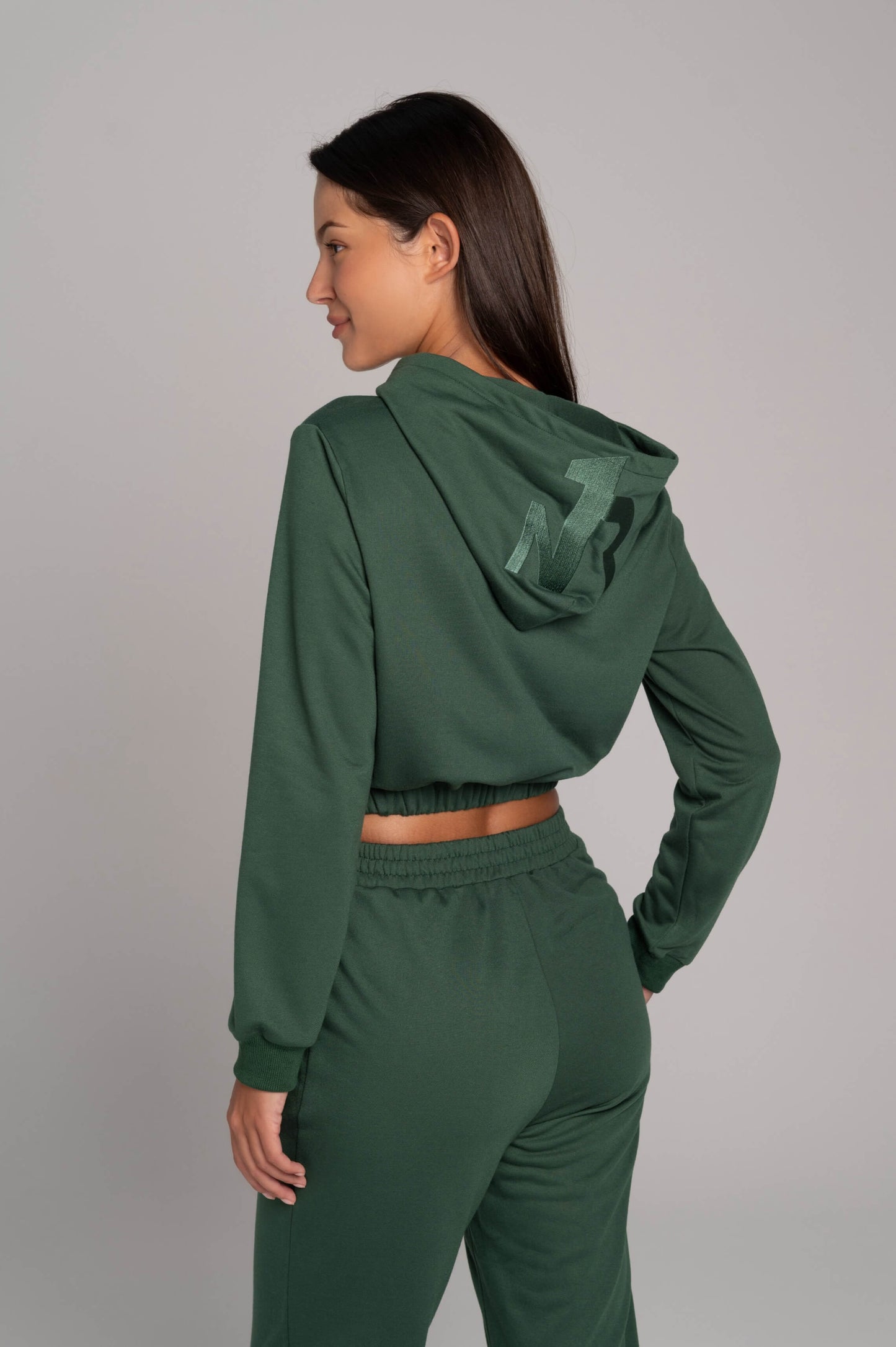 PURE CONFORT - GREEN