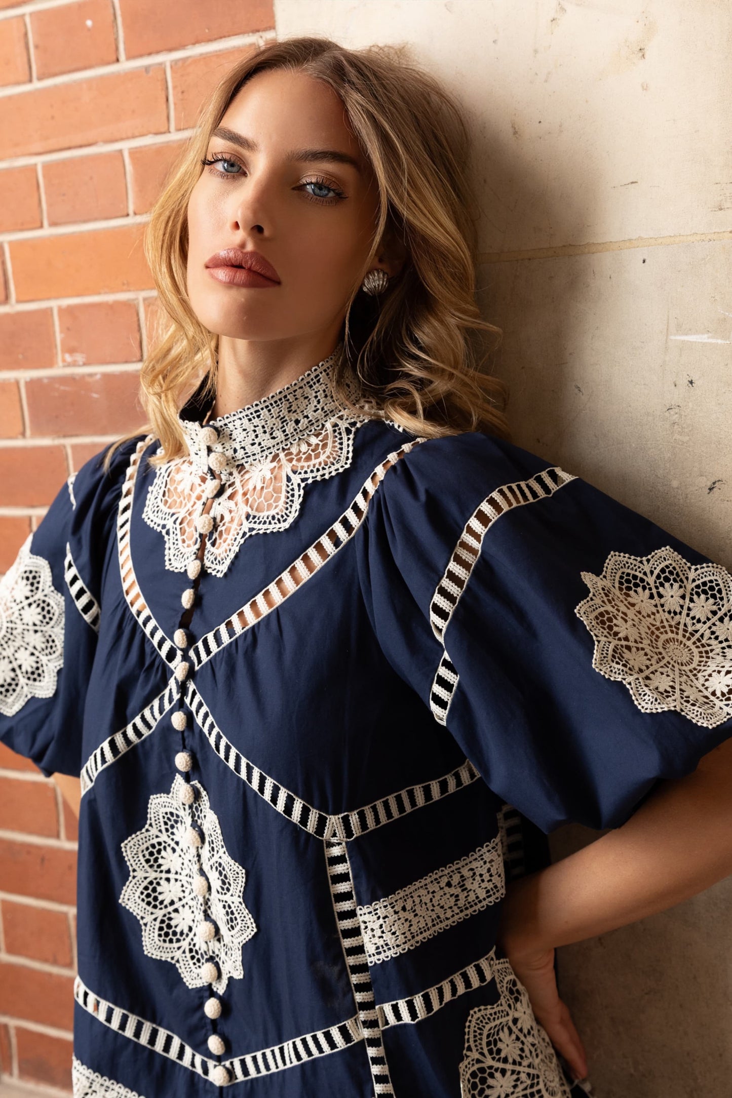 CORSICA - DRESS
