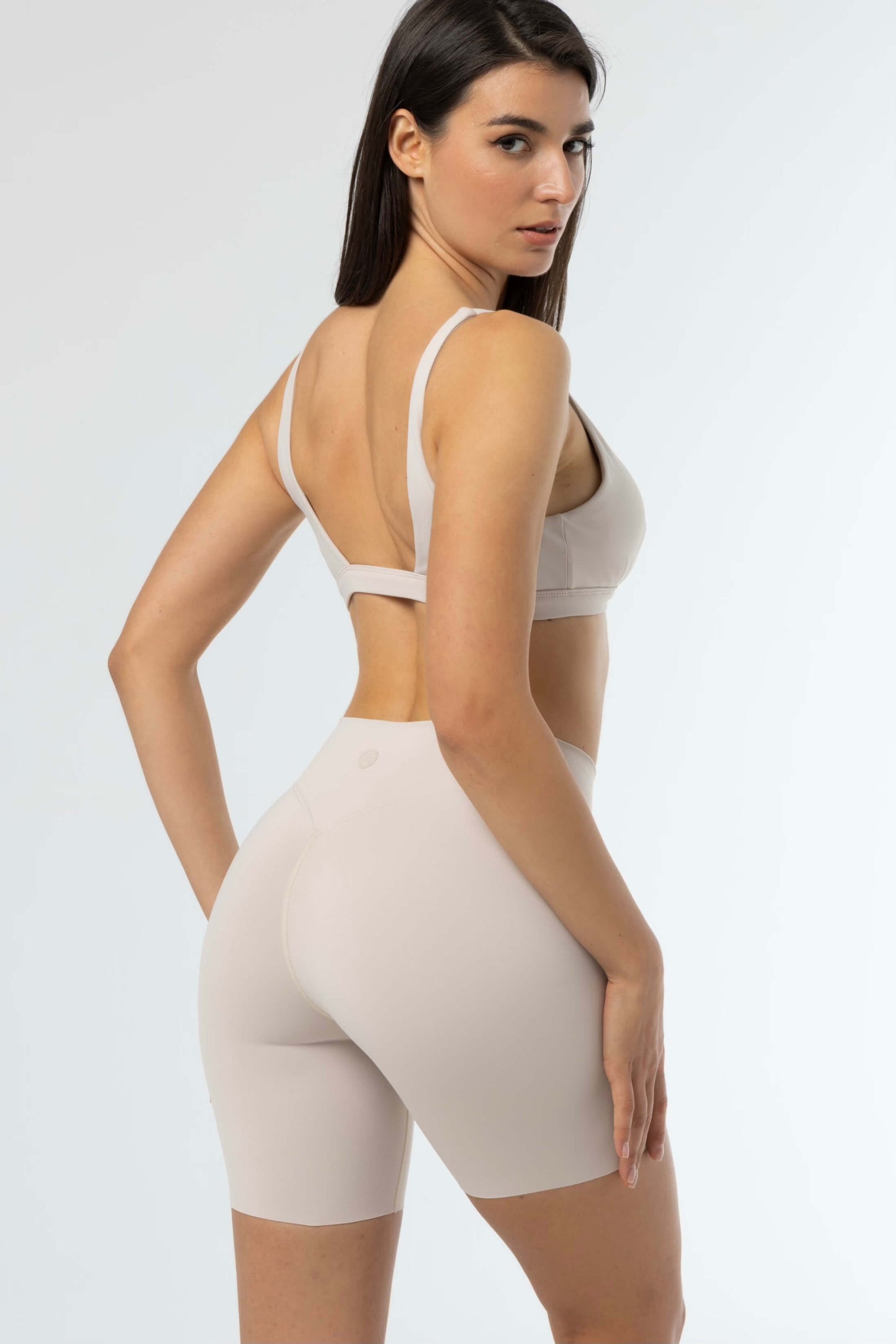 ULTRA FORCE S  - SHORT BEIGE 
