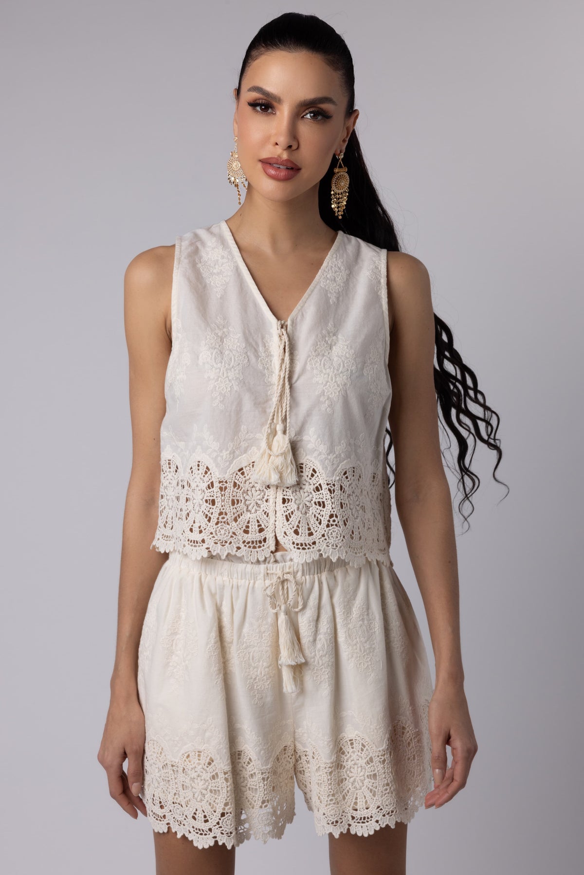 SCORPI - SHORT