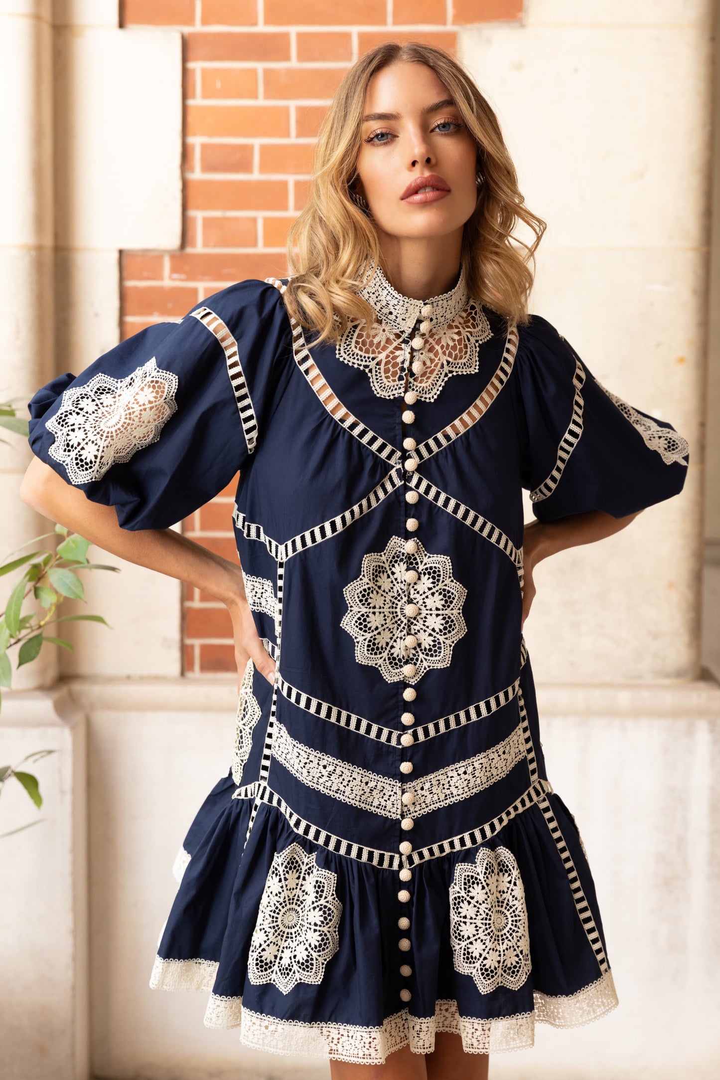 CORSICA - DRESS
